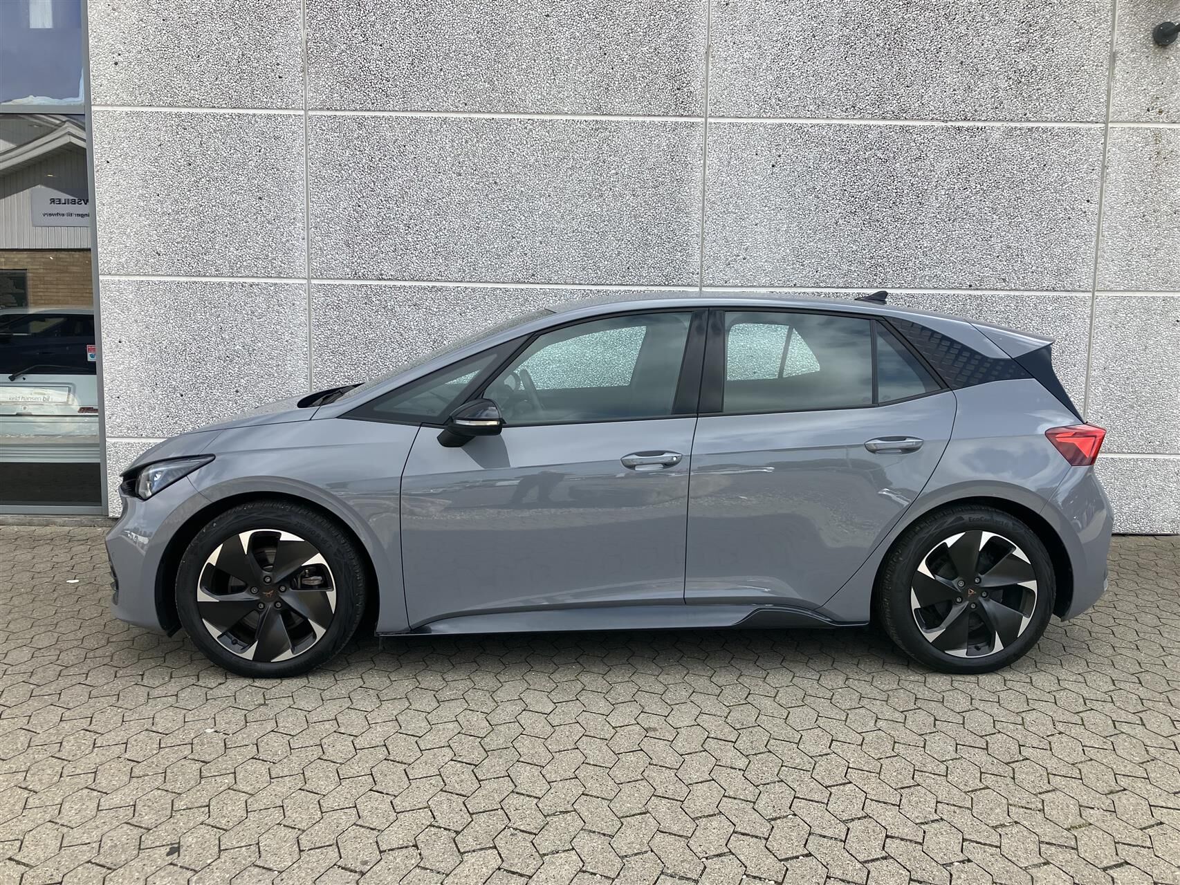 Billede af Cupra Born EL e-Boost 231HK 5d Aut.