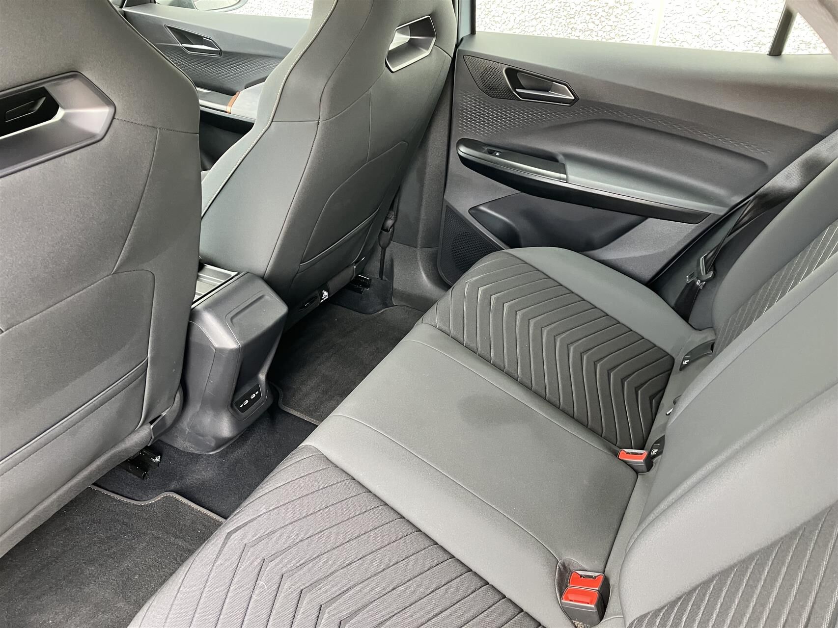 Billede af Cupra Born EL e-Boost 231HK 5d Aut.