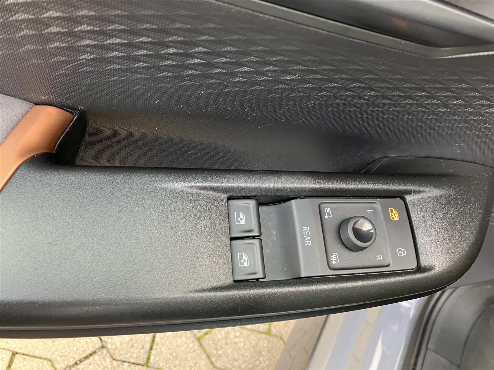 Billede af Cupra Born EL e-Boost 231HK 5d Aut.