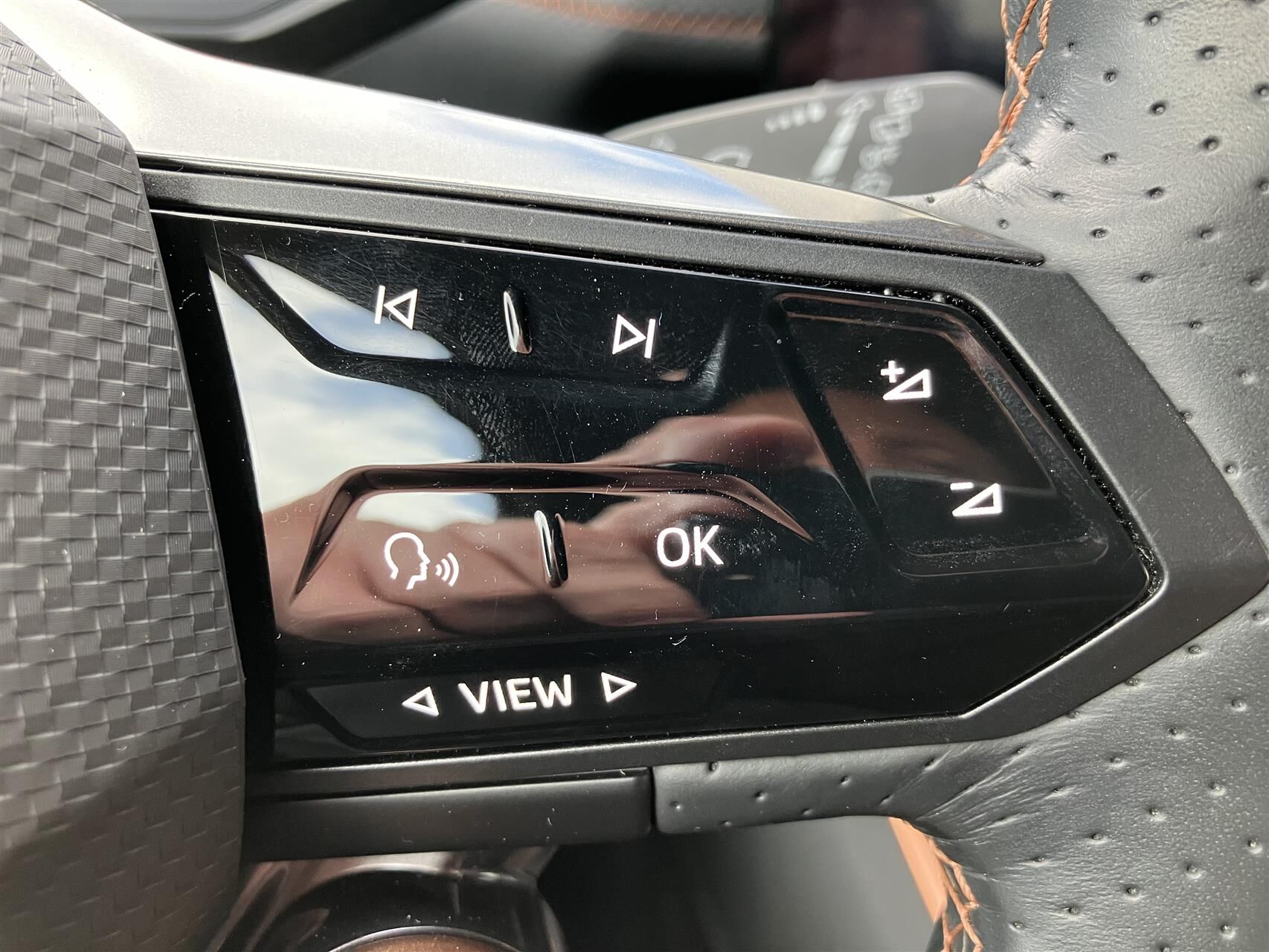 Billede af Cupra Born EL e-Boost 231HK 5d Aut.