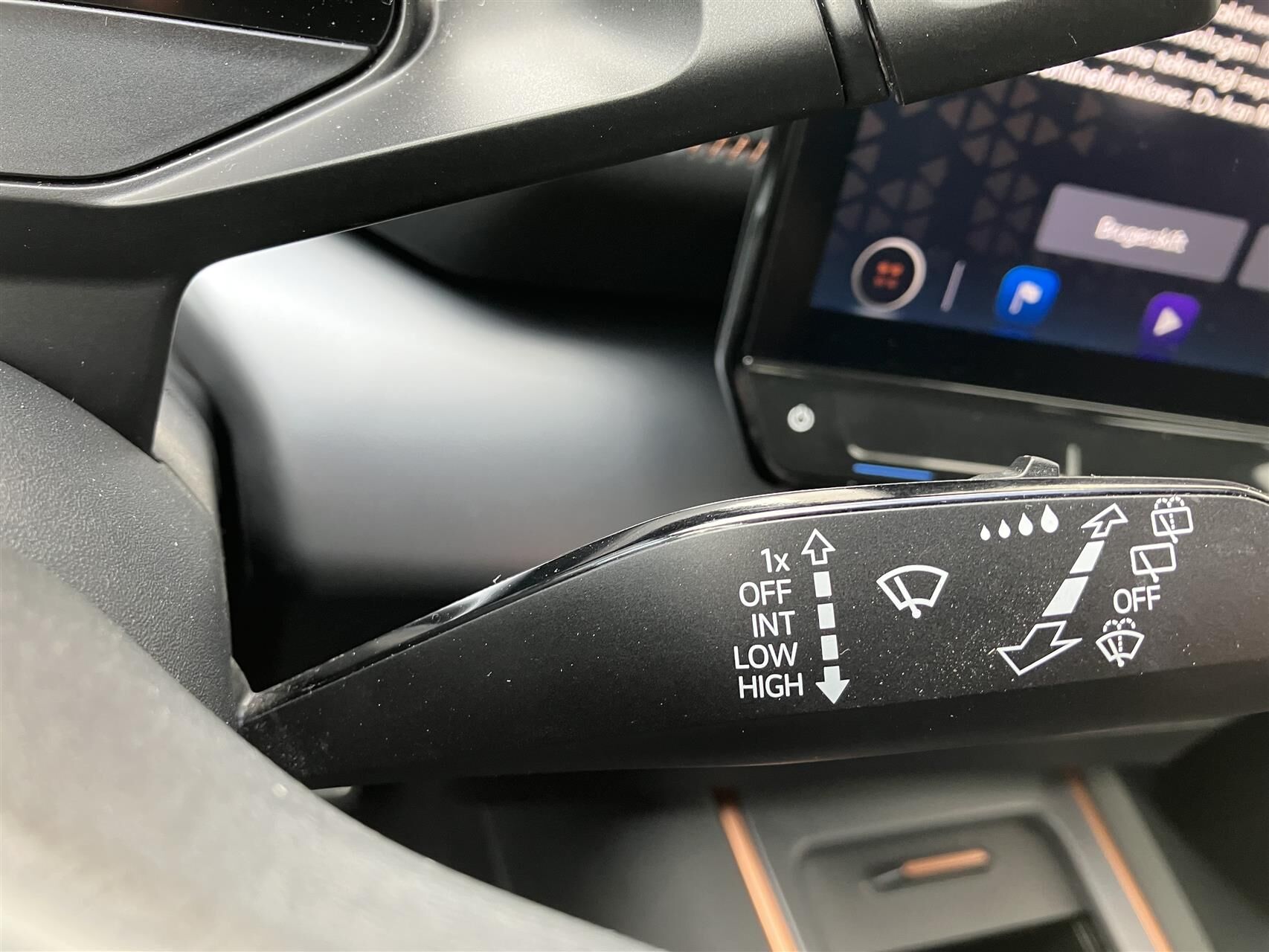 Billede af Cupra Born EL e-Boost 231HK 5d Aut.