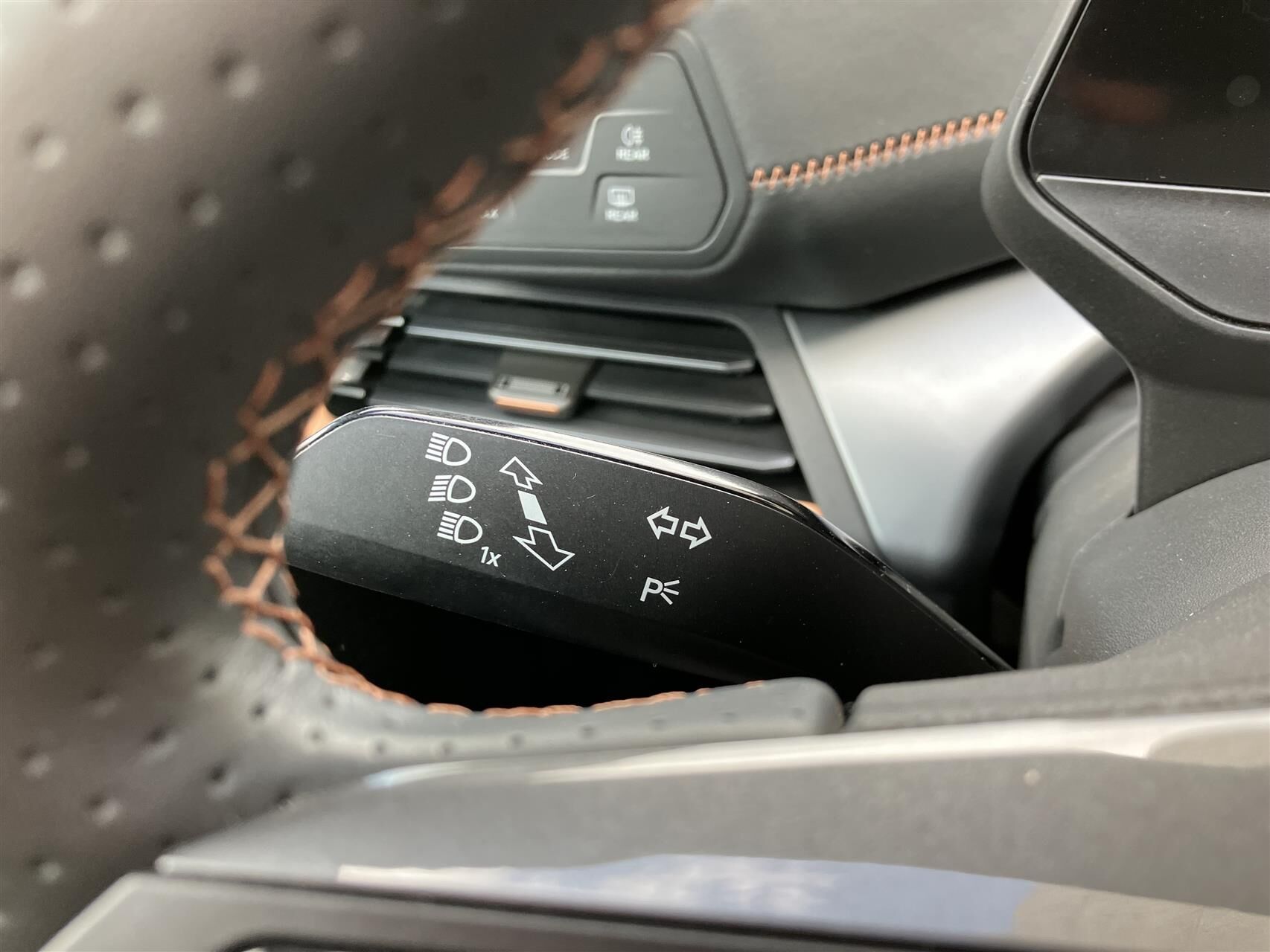 Billede af Cupra Born EL e-Boost 231HK 5d Aut.