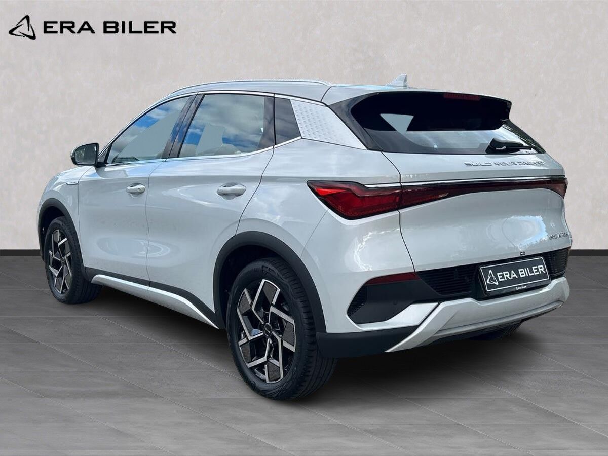 Billede af BYD Atto 3 EL Comfort 204HK 5d Aut.
