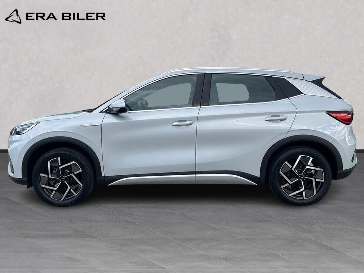 Billede af BYD Atto 3 EL Comfort 204HK 5d Aut.