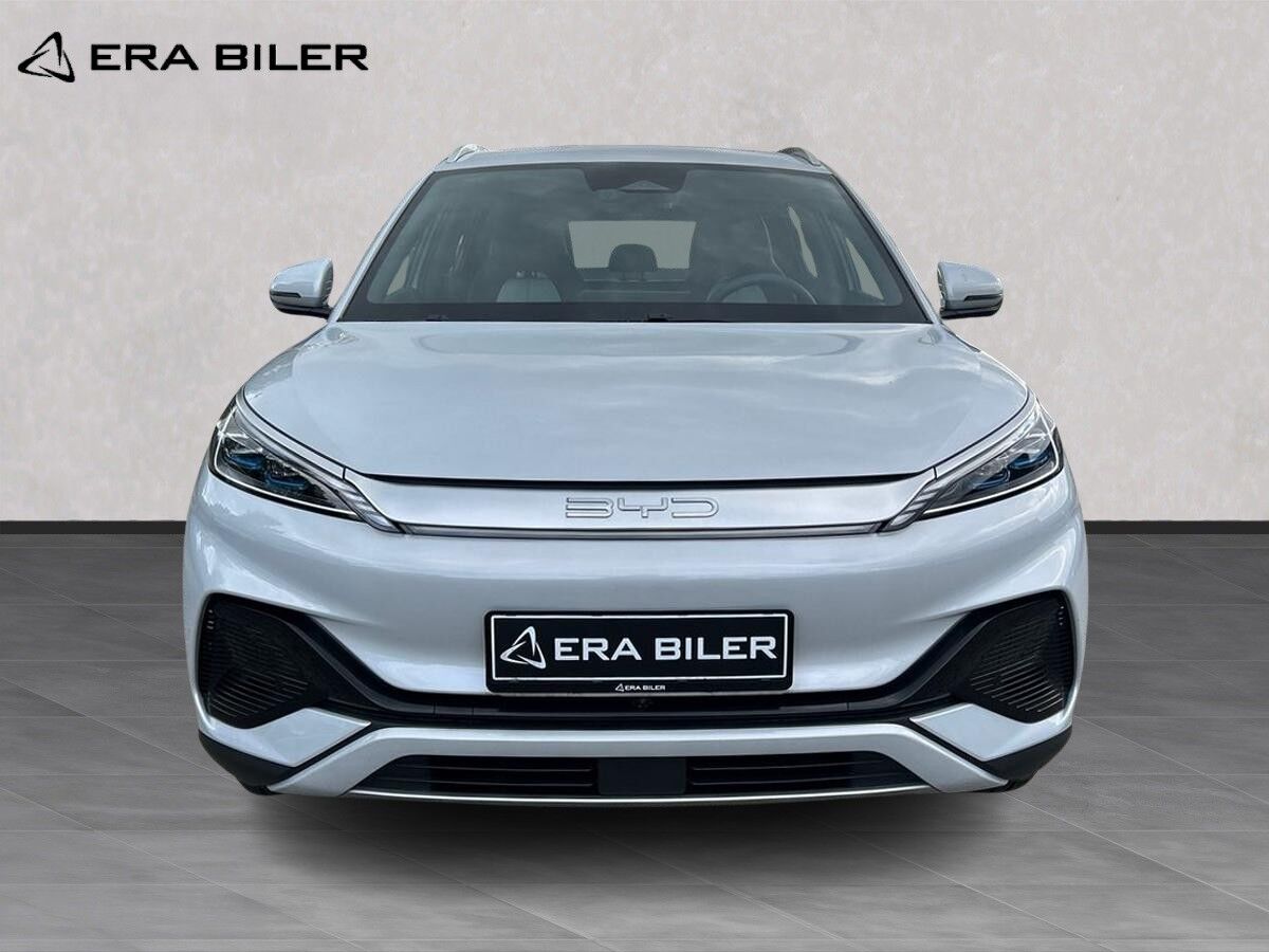 Billede af BYD Atto 3 EL Comfort 204HK 5d Aut.