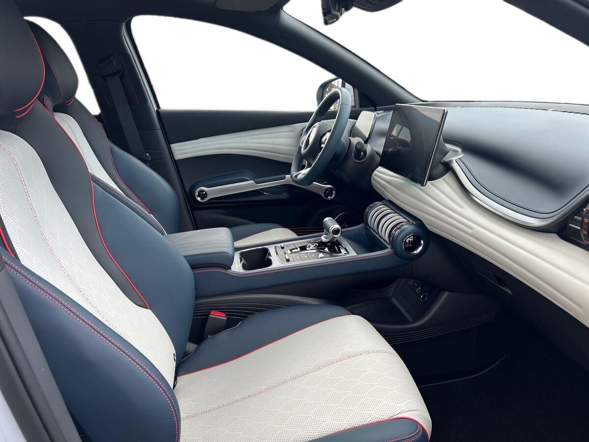 Billede af BYD Atto 3 EL Comfort 204HK 5d Aut.