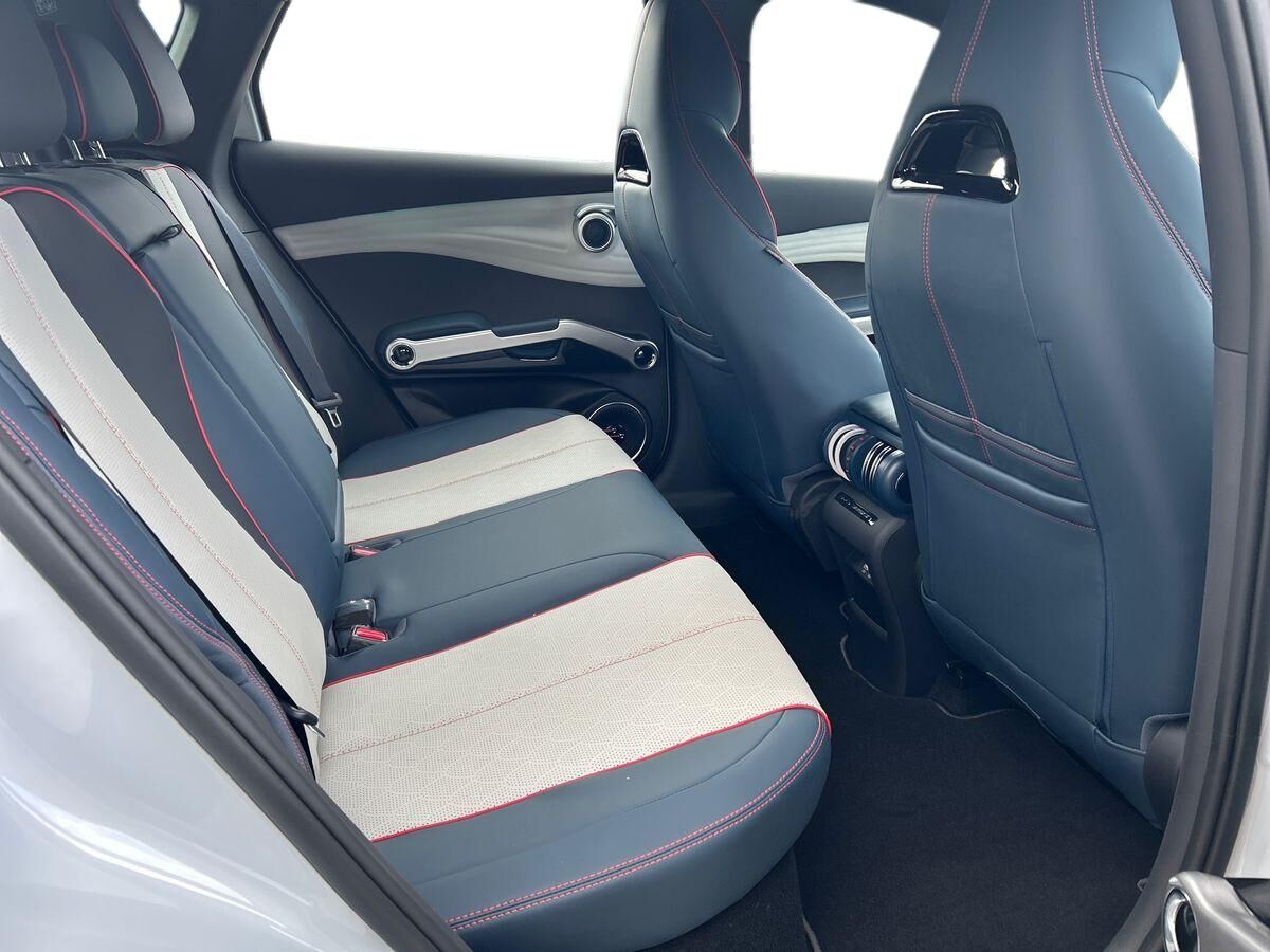 Billede af BYD Atto 3 EL Comfort 204HK 5d Aut.