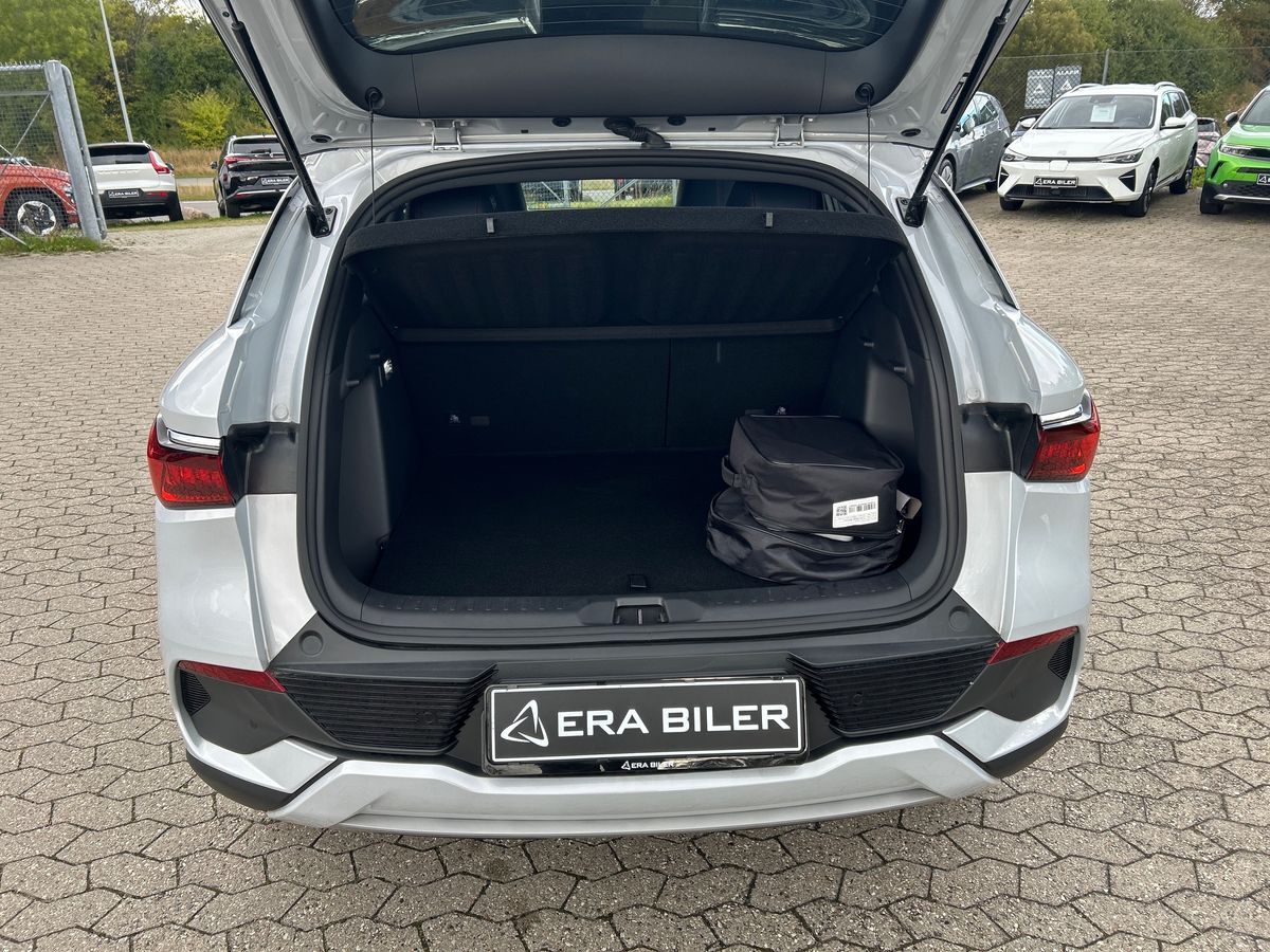 Billede af BYD Atto 3 EL Comfort 204HK 5d Aut.