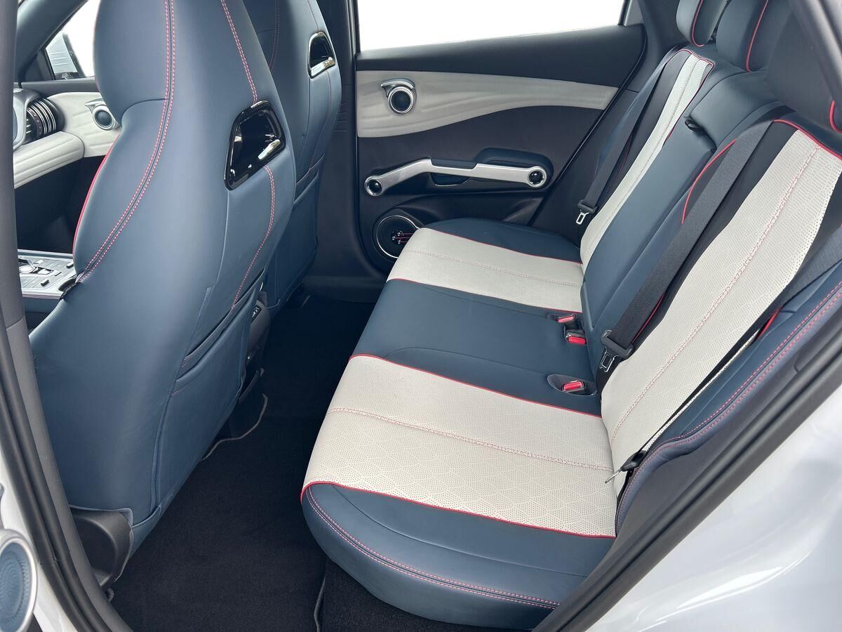 Billede af BYD Atto 3 EL Comfort 204HK 5d Aut.