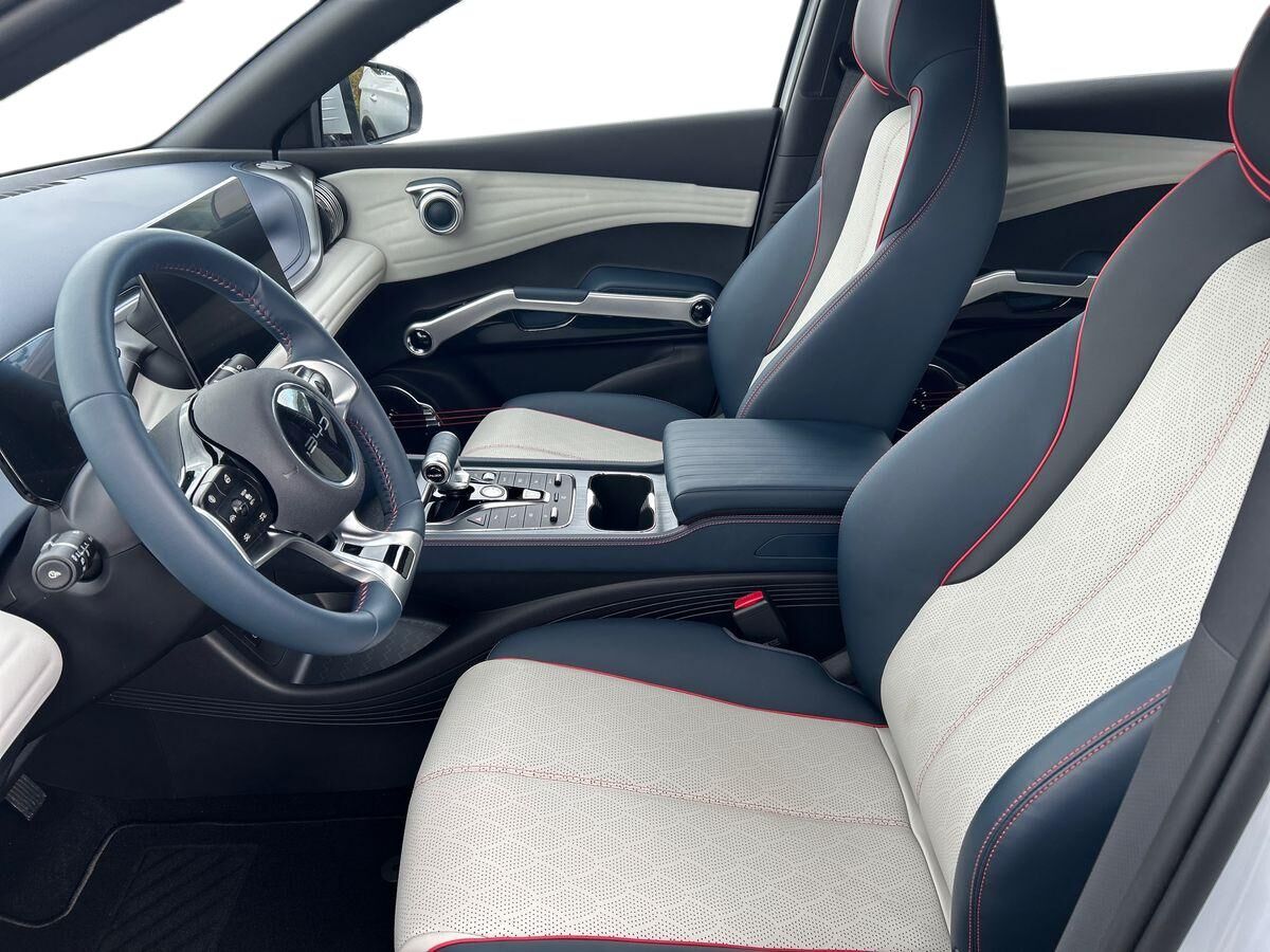 Billede af BYD Atto 3 EL Comfort 204HK 5d Aut.