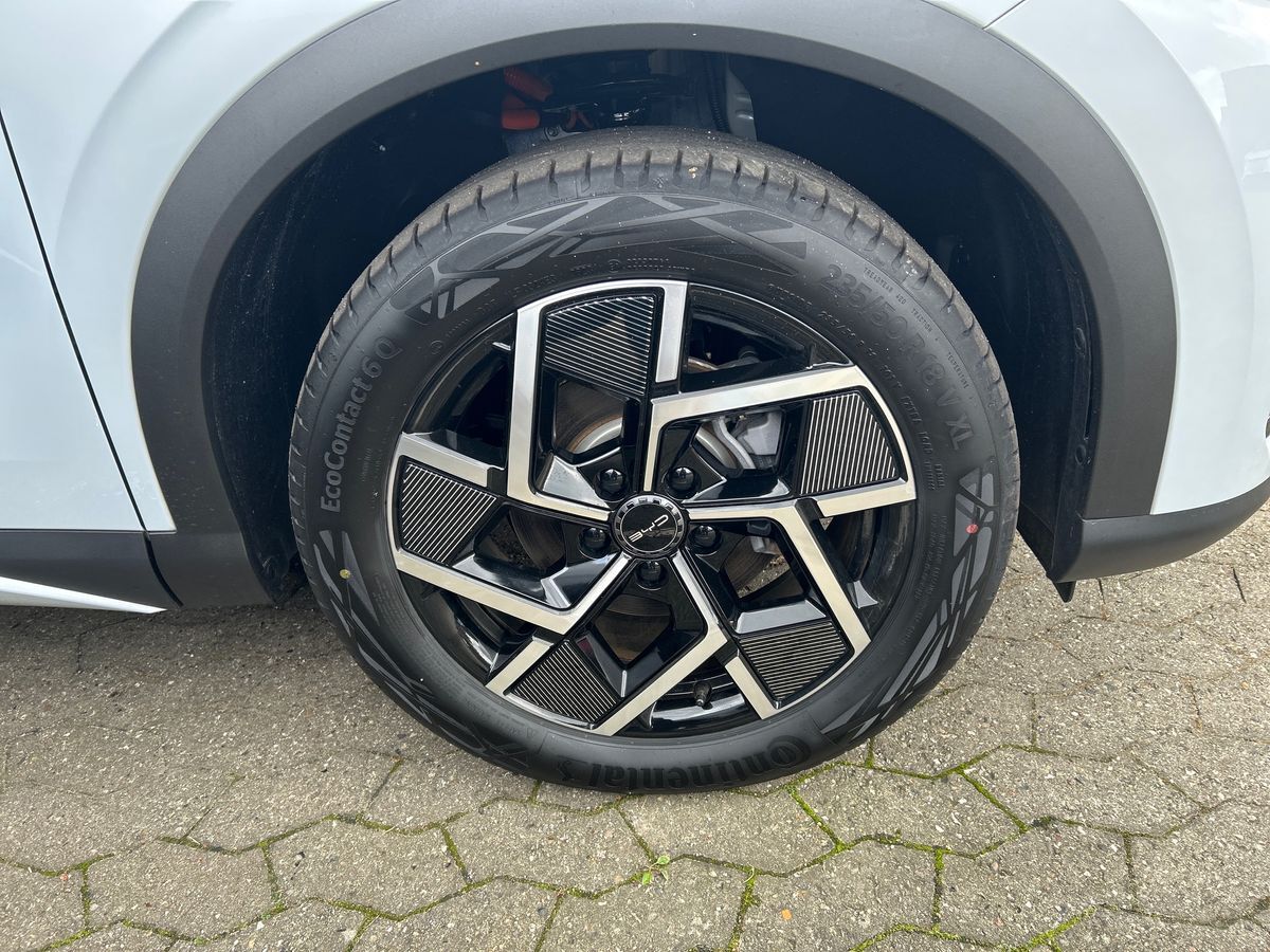 Billede af BYD Atto 3 EL Comfort 204HK 5d Aut.