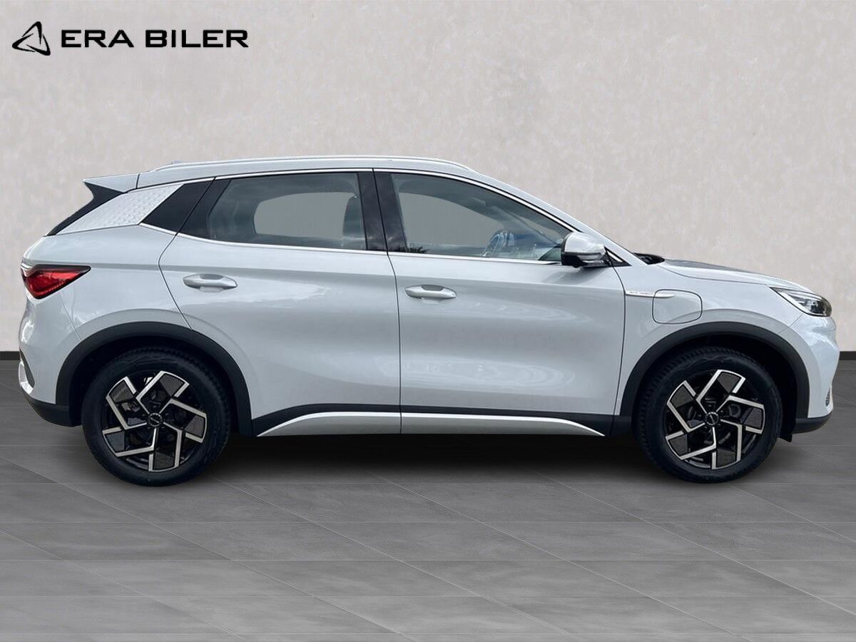 Billede af BYD Atto 3 EL Comfort 204HK 5d Aut.