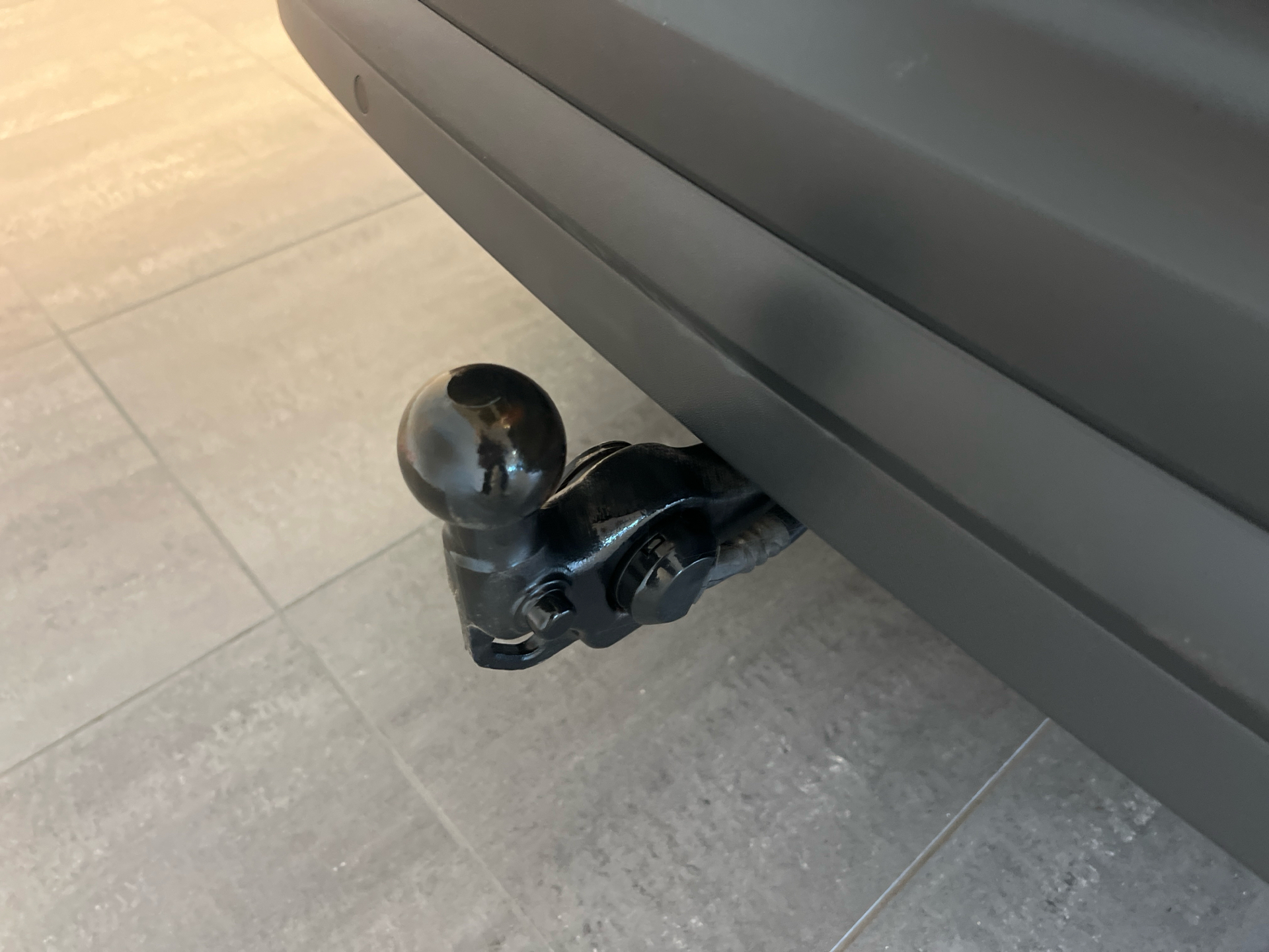 Billede af VW ID.4 EL Pro Performance 204HK 5d Aut.