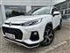 Billede af Suzuki Across 2,5 Plugin-hybrid Adventure E-CVT 306HK 5d Trinl. Gear