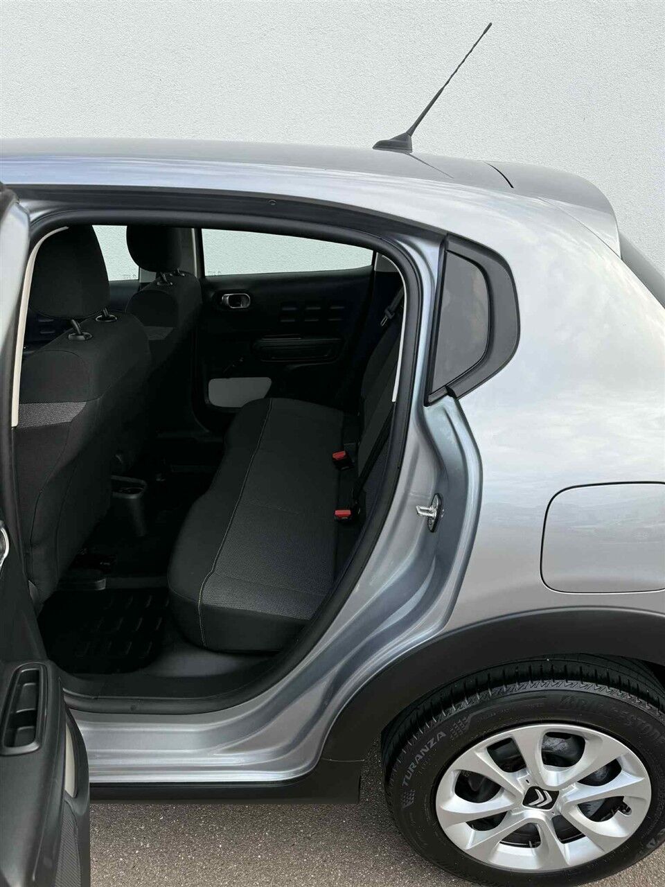 Billede af Citroën C3 1,2 PureTech Limited start/stop 82HK 5d