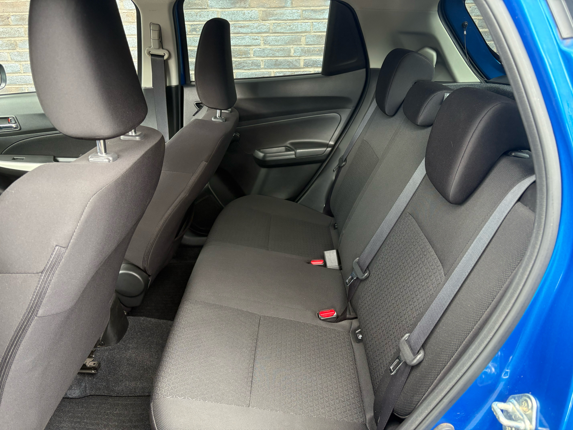Billede af Suzuki Swift 1,2 Dualjet  Mild hybrid Action AEB 83HK 5d