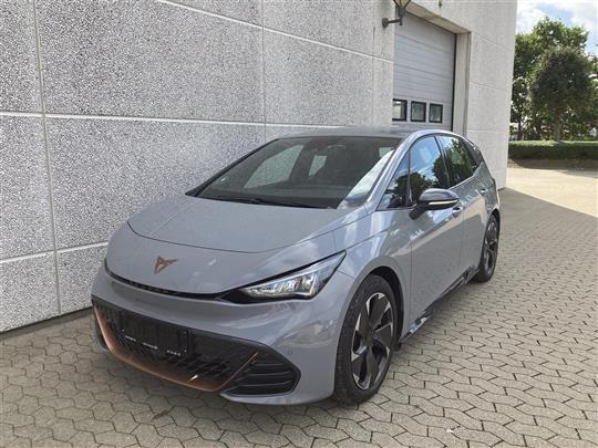 Cupra Born EL e-Boost 231HK 5d Aut.