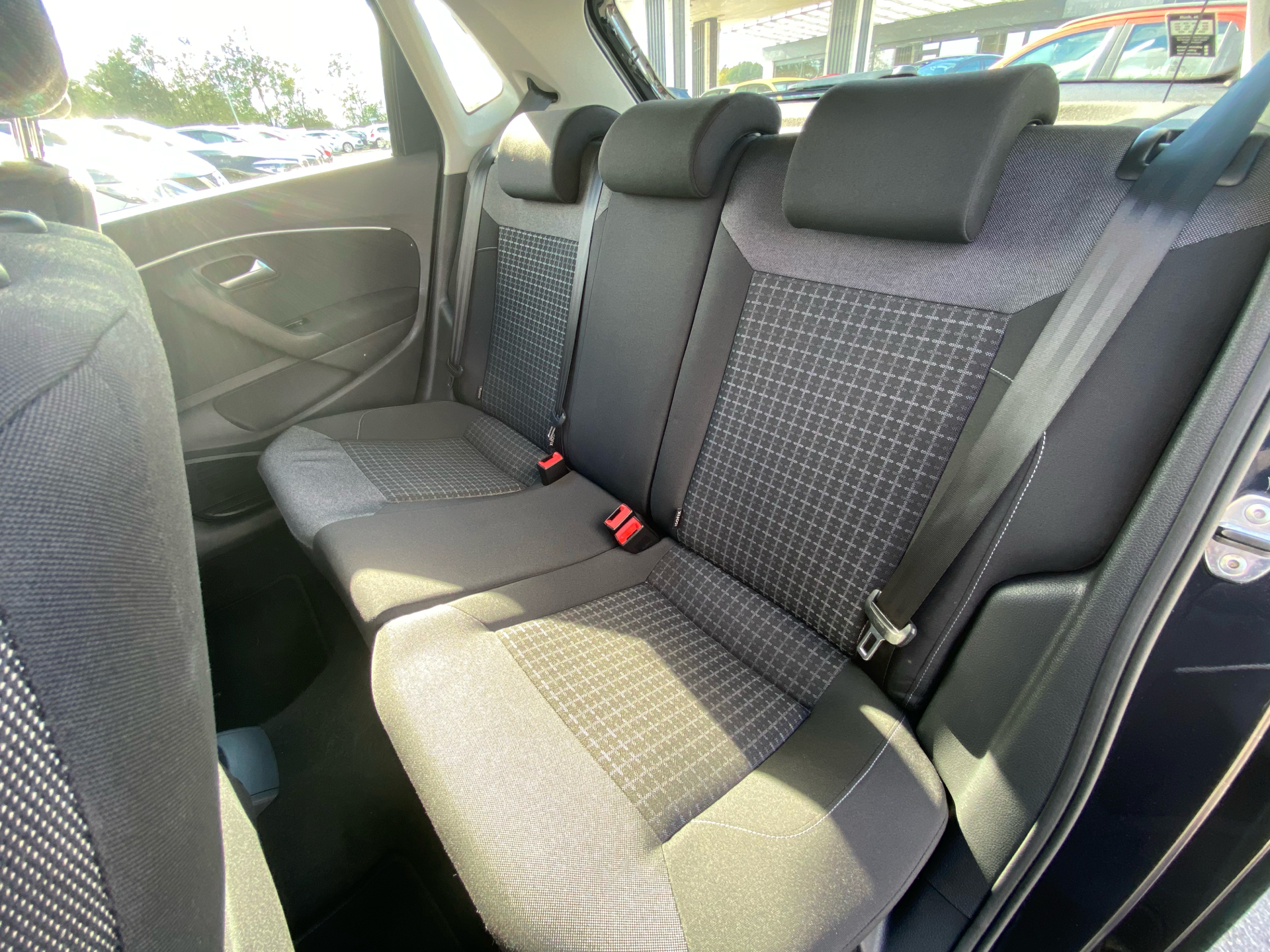 Billede af VW Polo 1,2 TSI BMT Comfortline 90HK 5d
