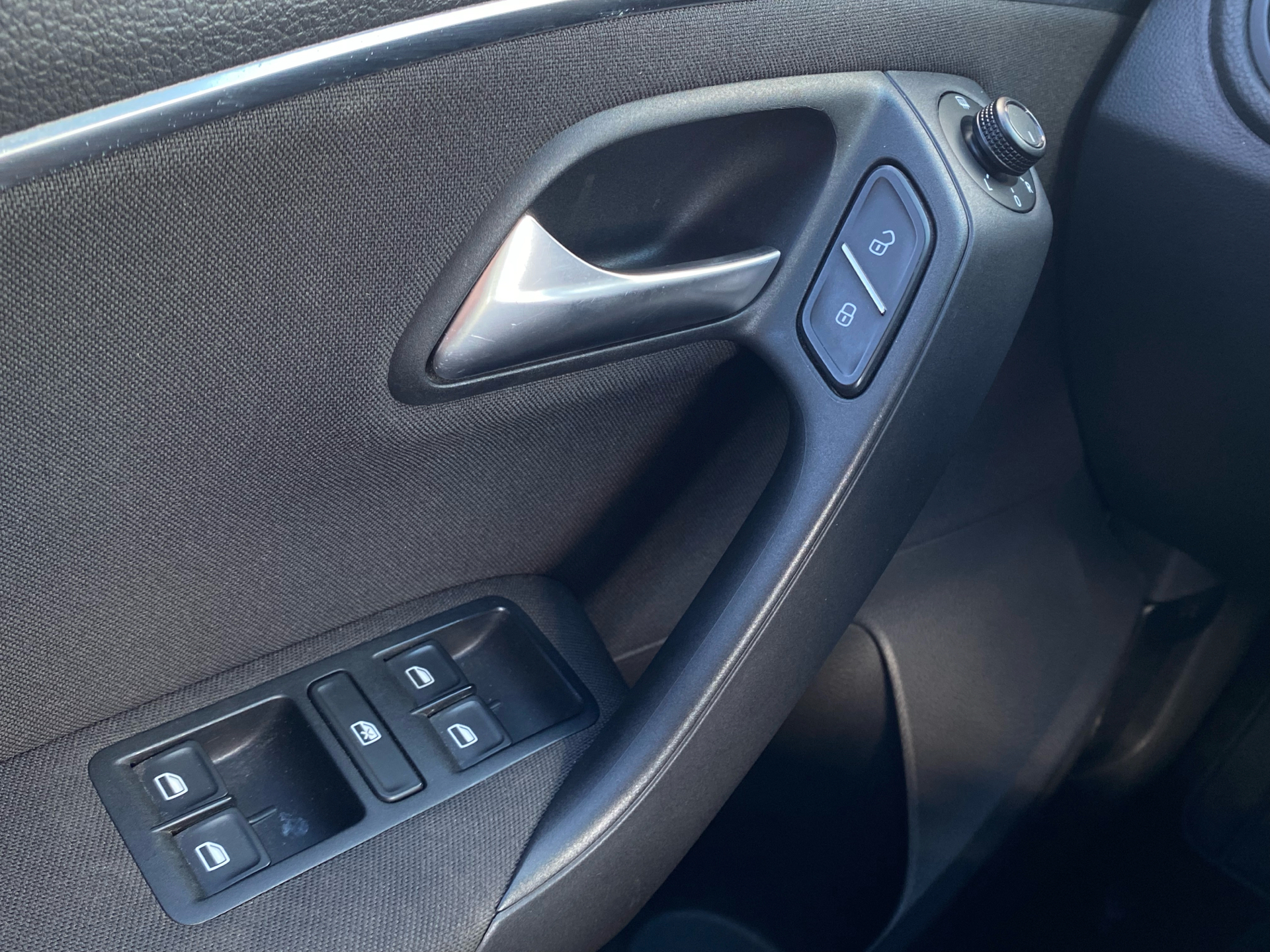 Billede af VW Polo 1,2 TSI BMT Comfortline 90HK 5d