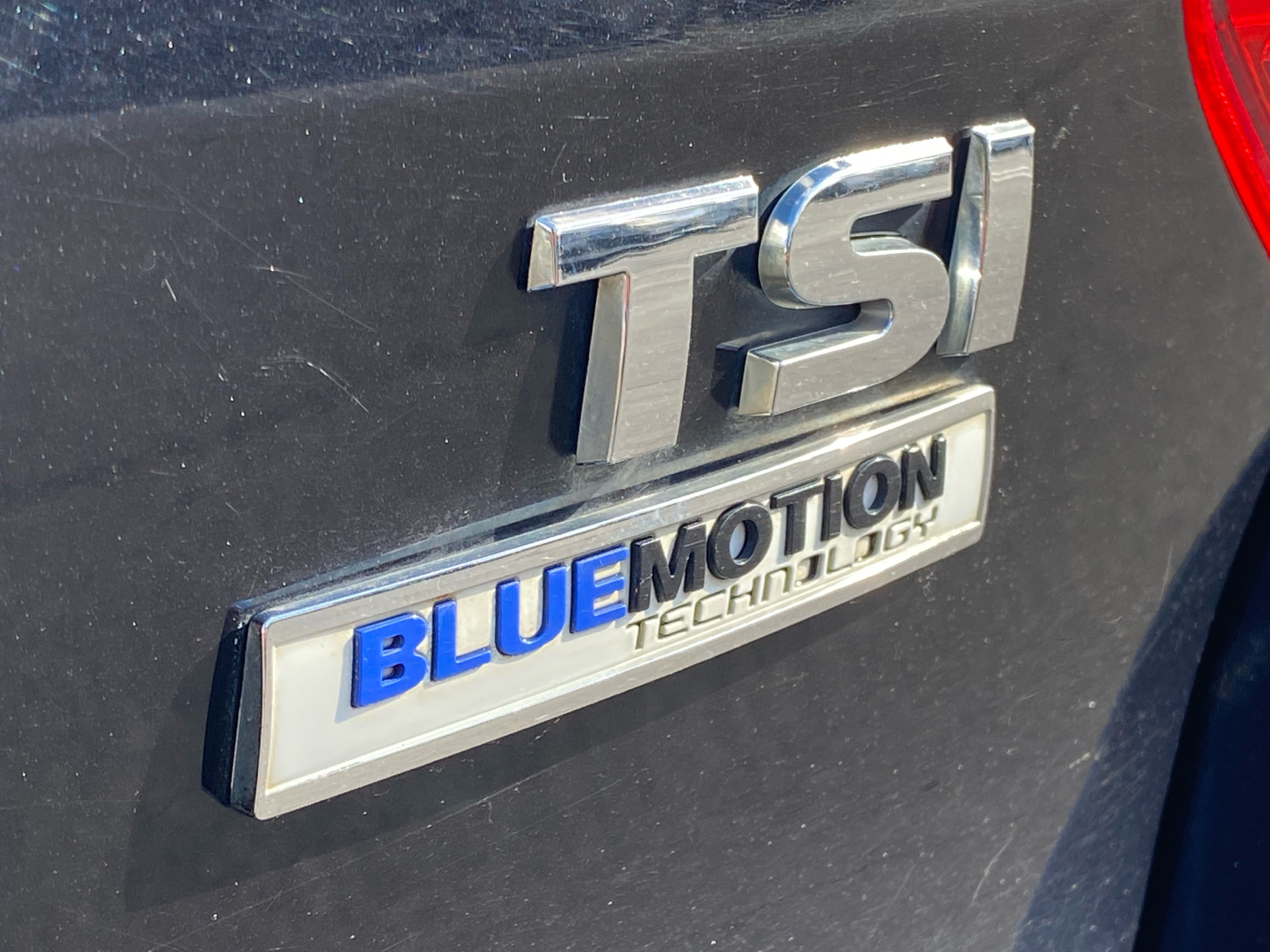 Billede af VW Polo 1,2 TSI BMT Comfortline 90HK 5d