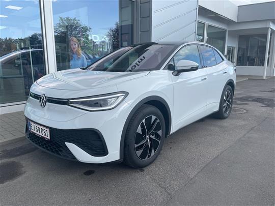 VW ID.5 EL Style+ 286HK 5d Aut.