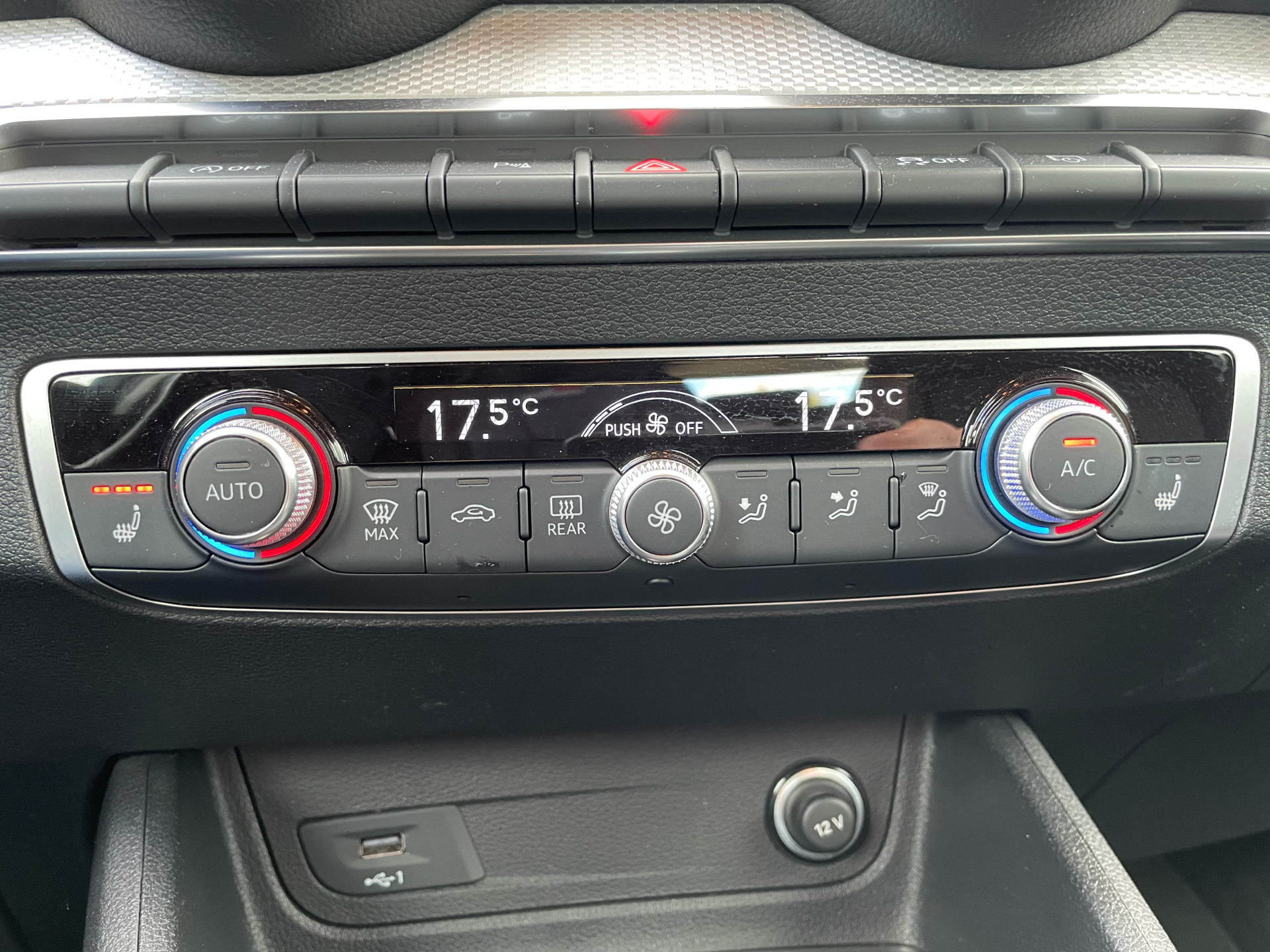 Billede af Audi Q2 1,5 35 TFSI Prestige S Tronic 150HK 5d 7g Aut.