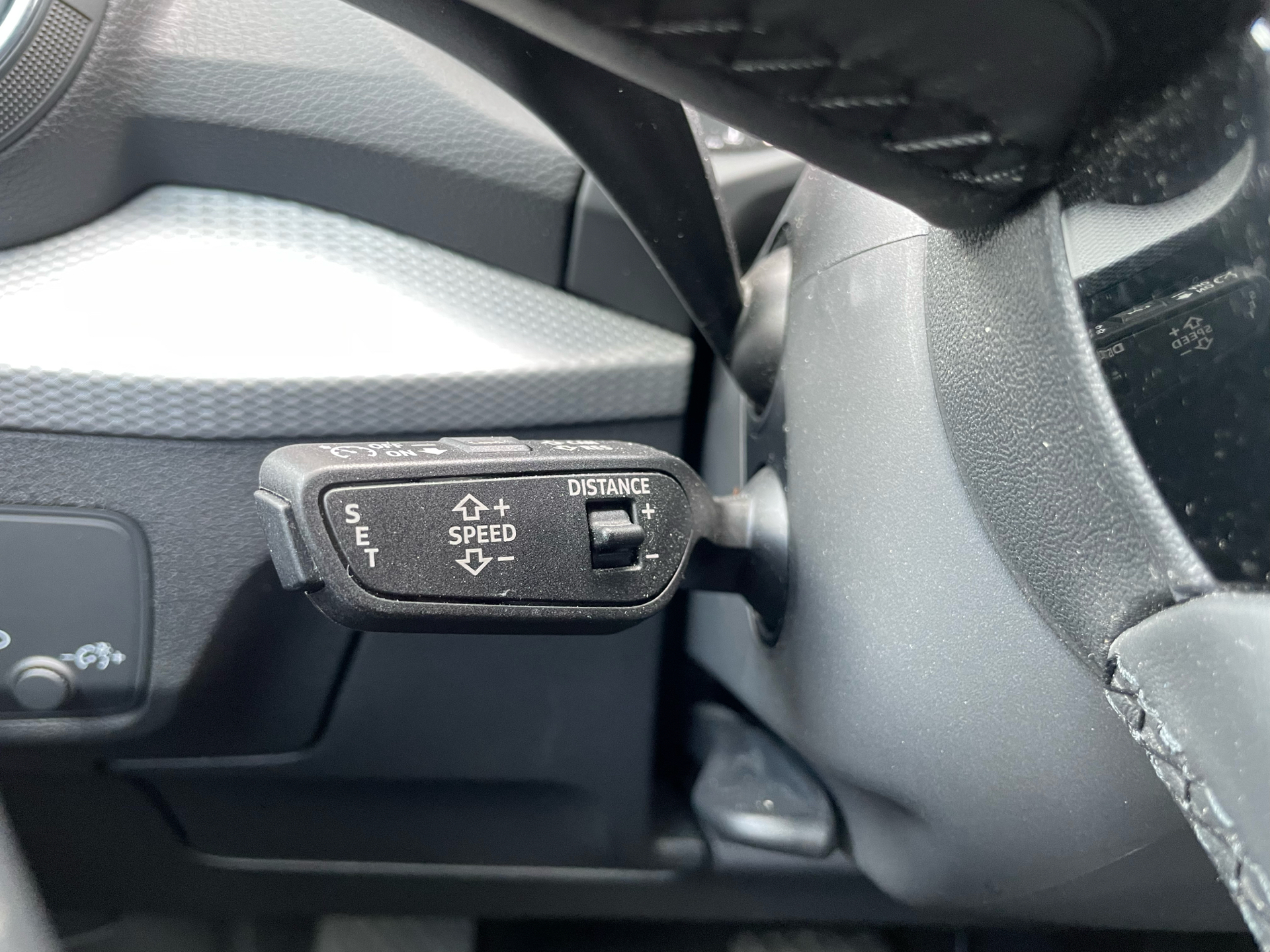 Billede af Audi Q2 1,5 35 TFSI Prestige S Tronic 150HK 5d 7g Aut.