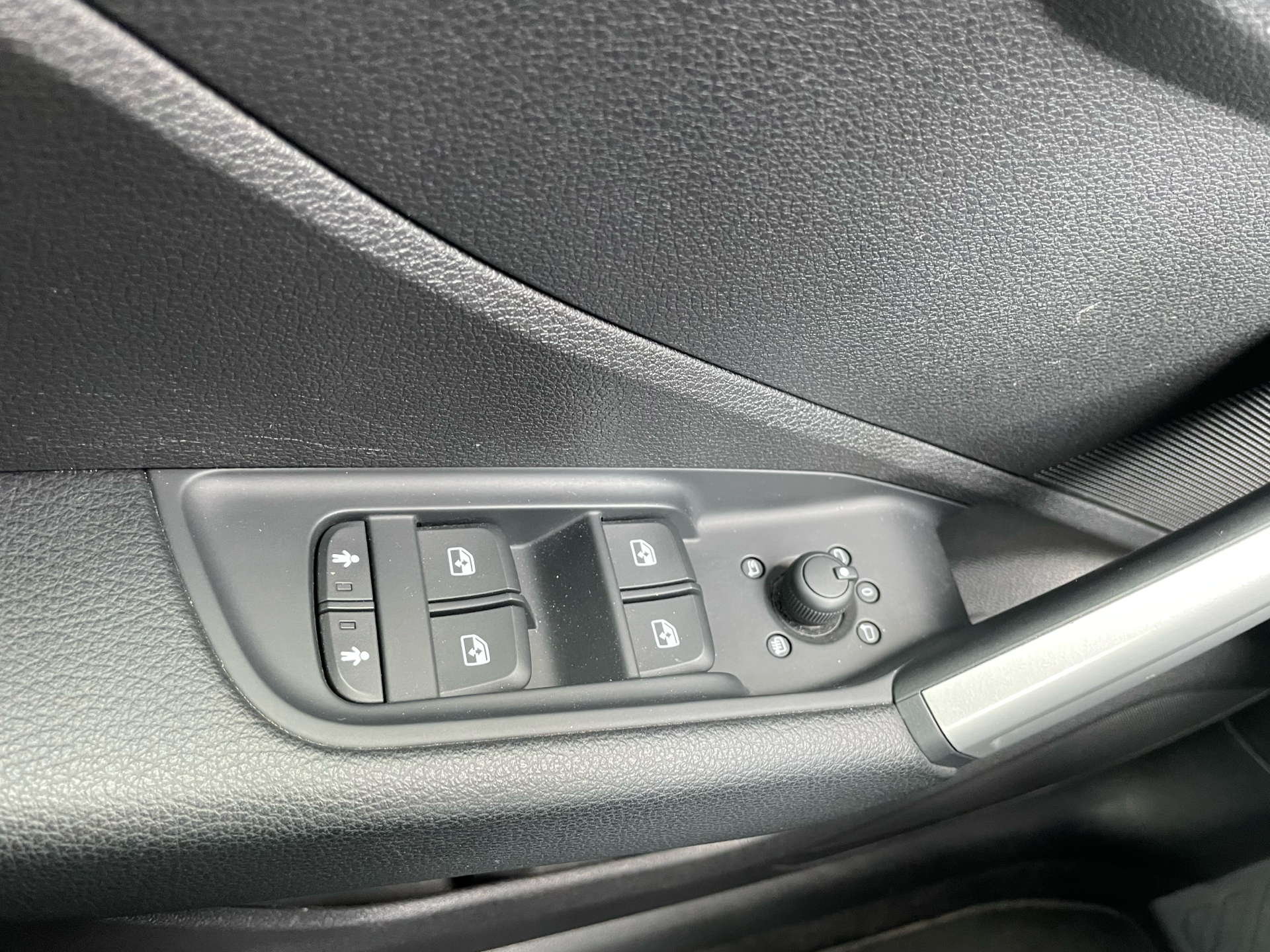 Billede af Audi Q2 1,5 35 TFSI Prestige S Tronic 150HK 5d 7g Aut.