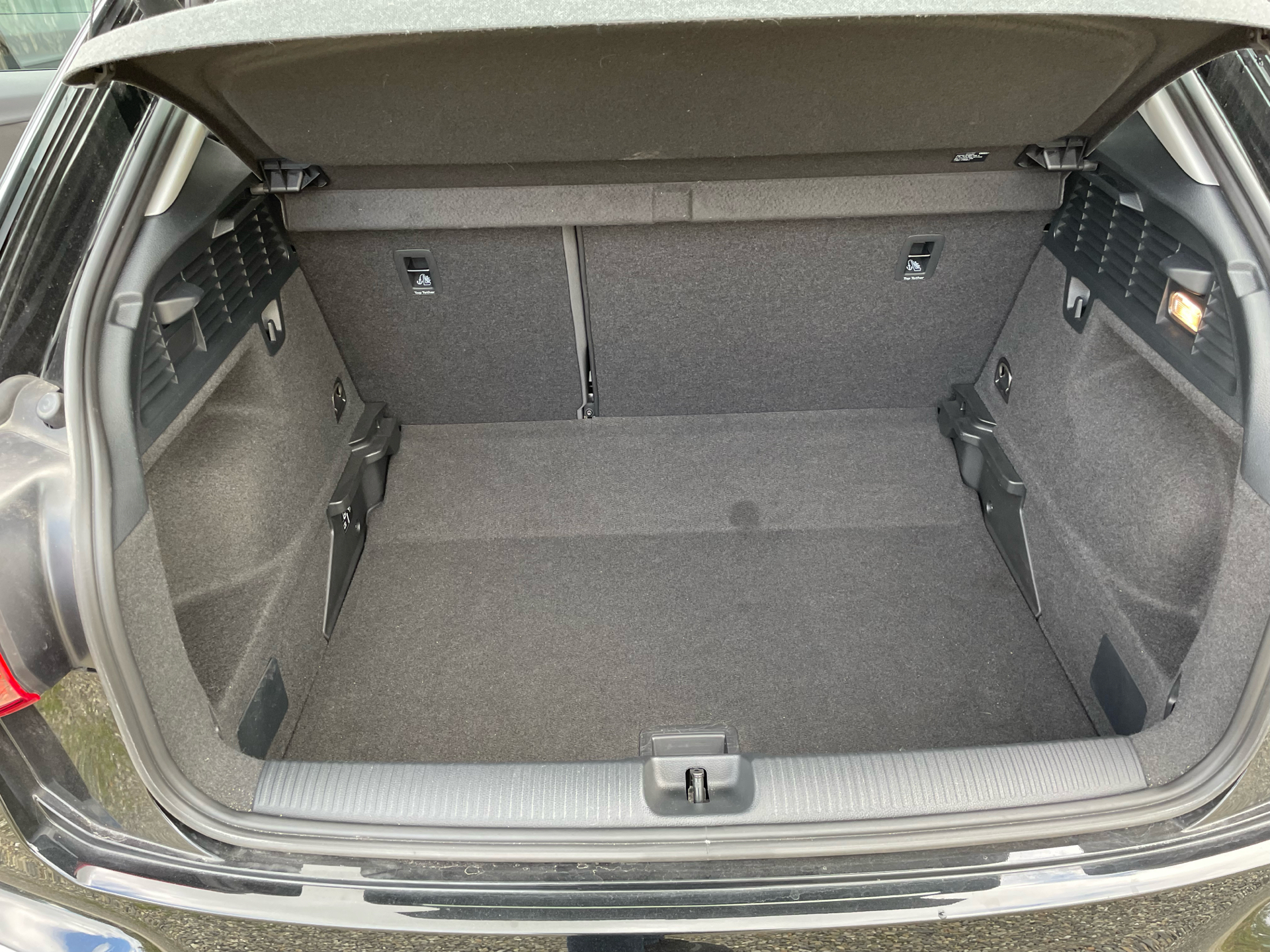 Billede af Audi Q2 1,5 35 TFSI Prestige S Tronic 150HK 5d 7g Aut.