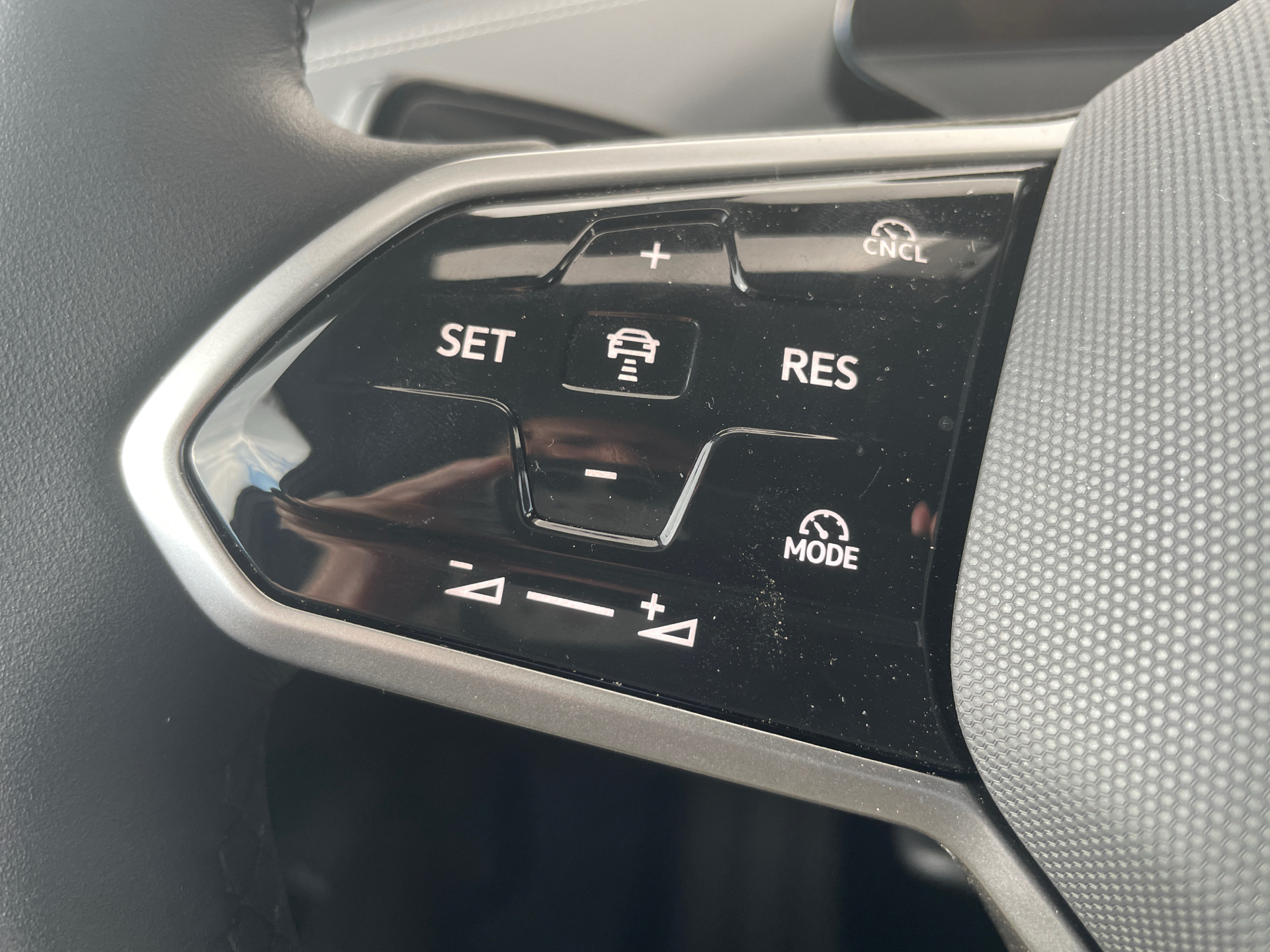 Billede af VW ID.5 EL Style+ 286HK 5d Aut.