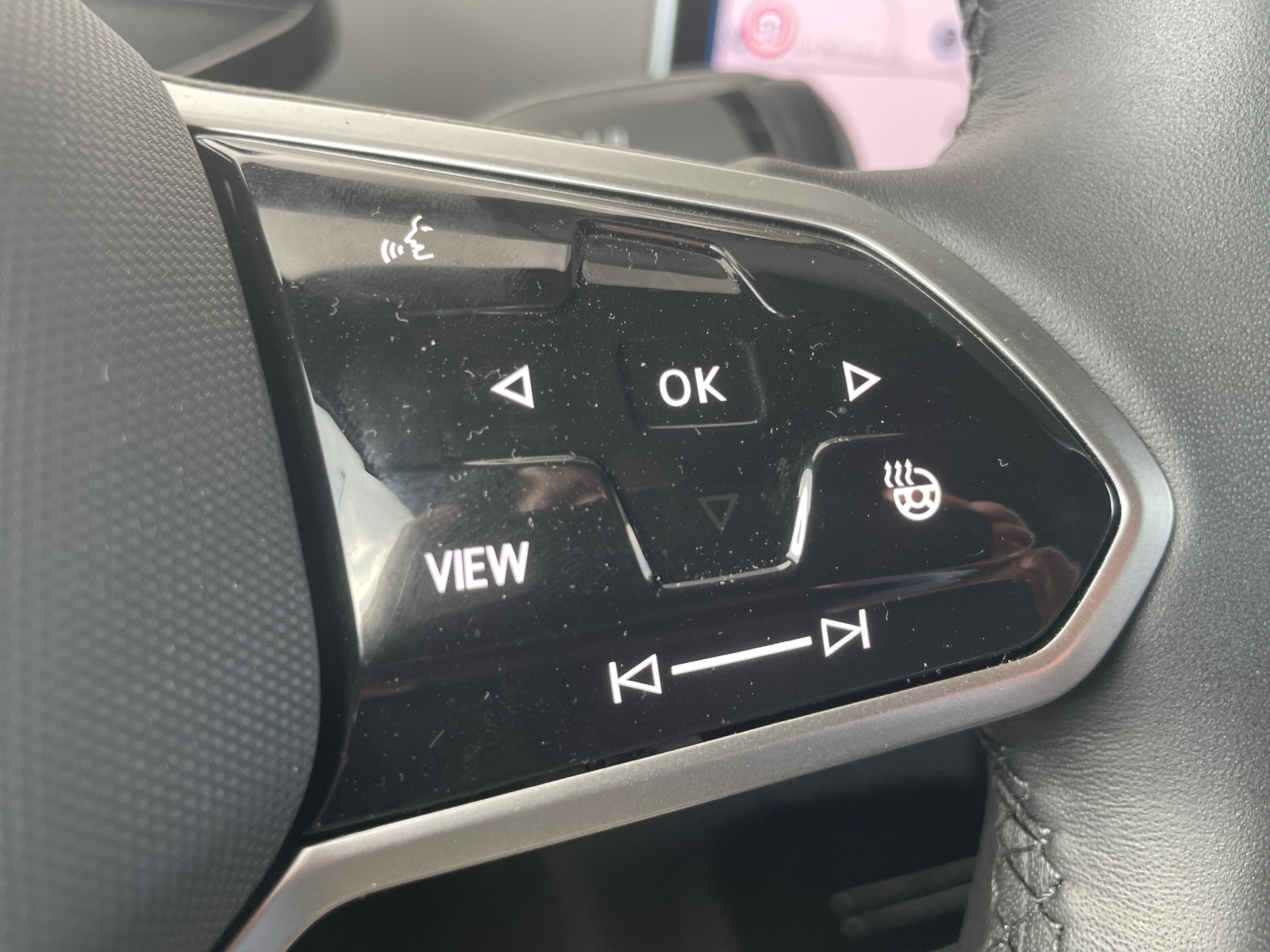 Billede af VW ID.5 EL Style+ 286HK 5d Aut.