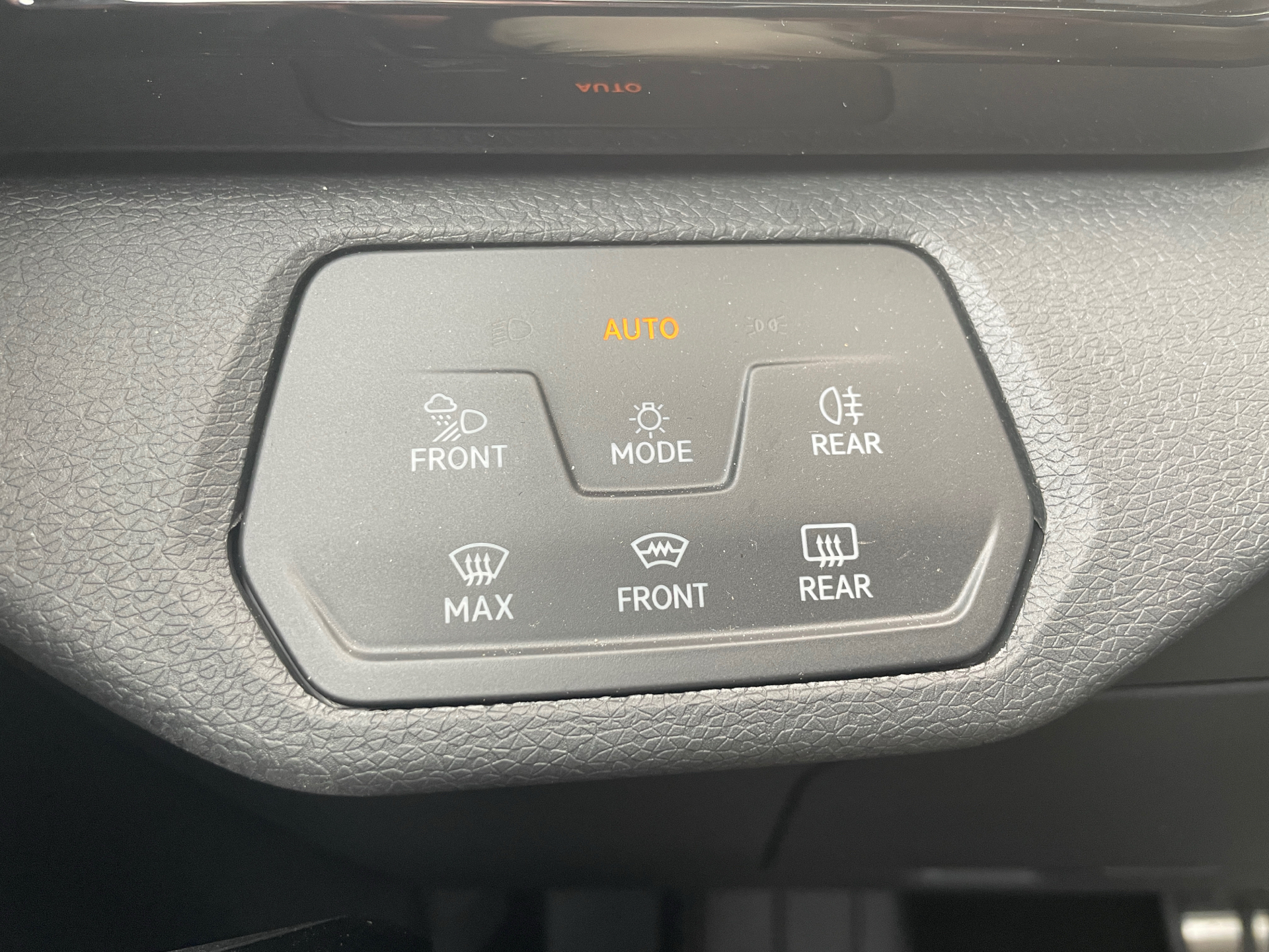 Billede af VW ID.5 EL Style+ 286HK 5d Aut.