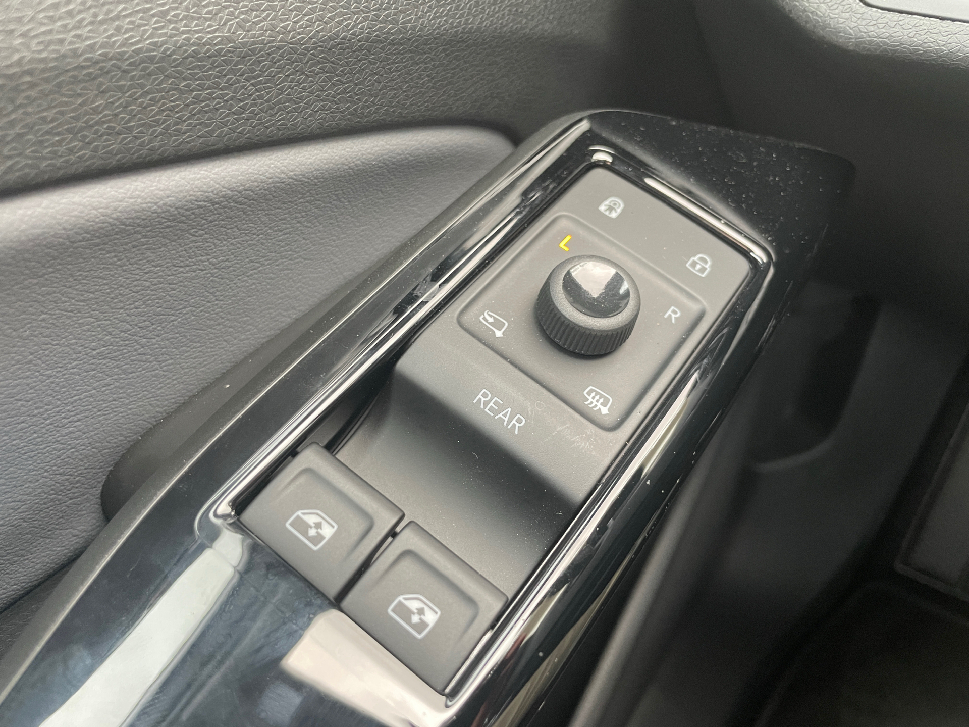 Billede af VW ID.5 EL Style+ 286HK 5d Aut.