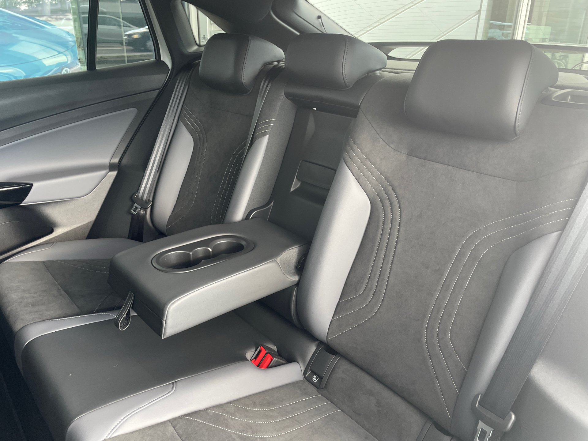 Billede af VW ID.5 EL Style+ 286HK 5d Aut.