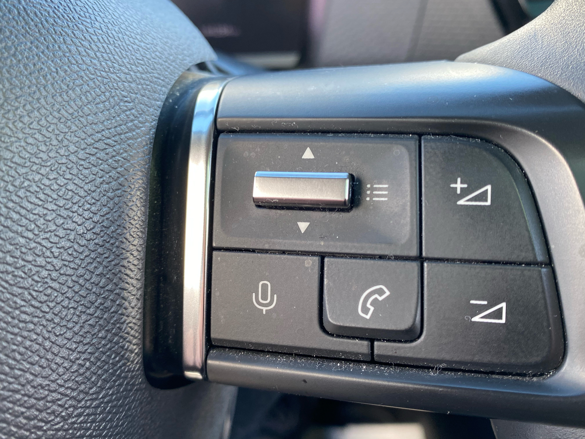 Billede af Citroën e-C4 EL Shine Sport 136HK 5d Aut.