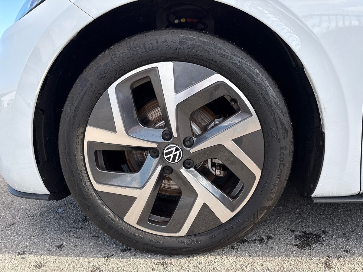 Billede af VW ID.3 EL Pro Performance 204HK 5d Aut.