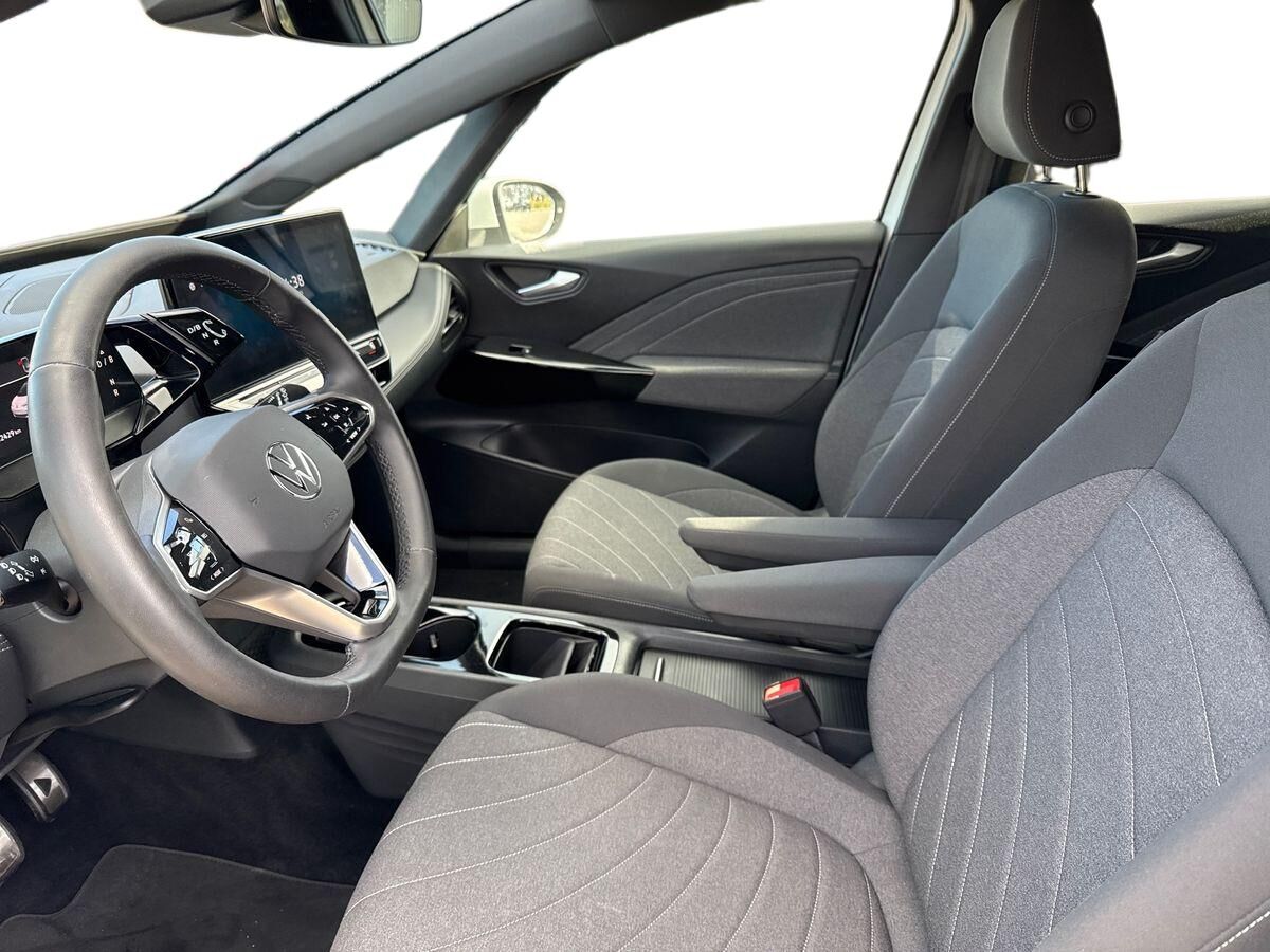 Billede af VW ID.3 EL Pro Performance 204HK 5d Aut.