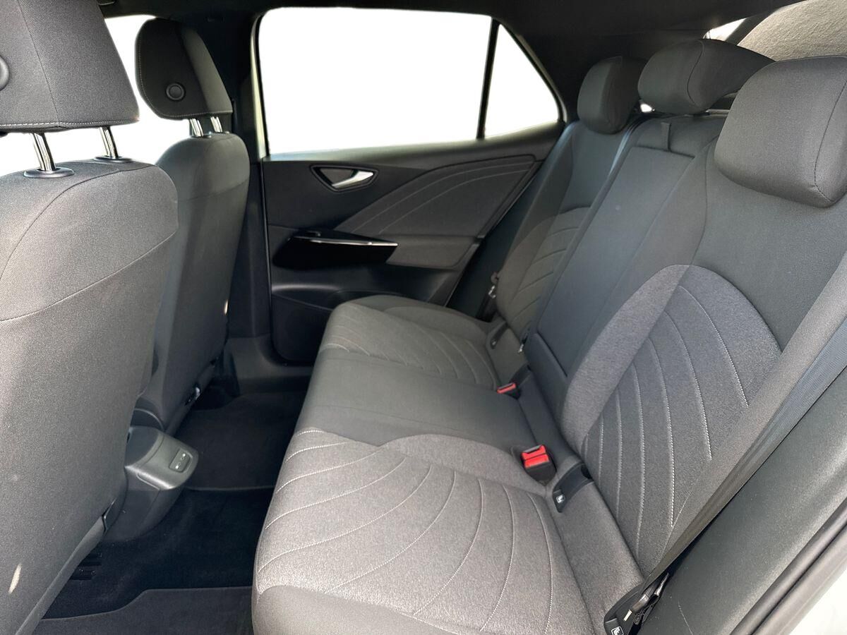 Billede af VW ID.3 EL Pro Performance 204HK 5d Aut.