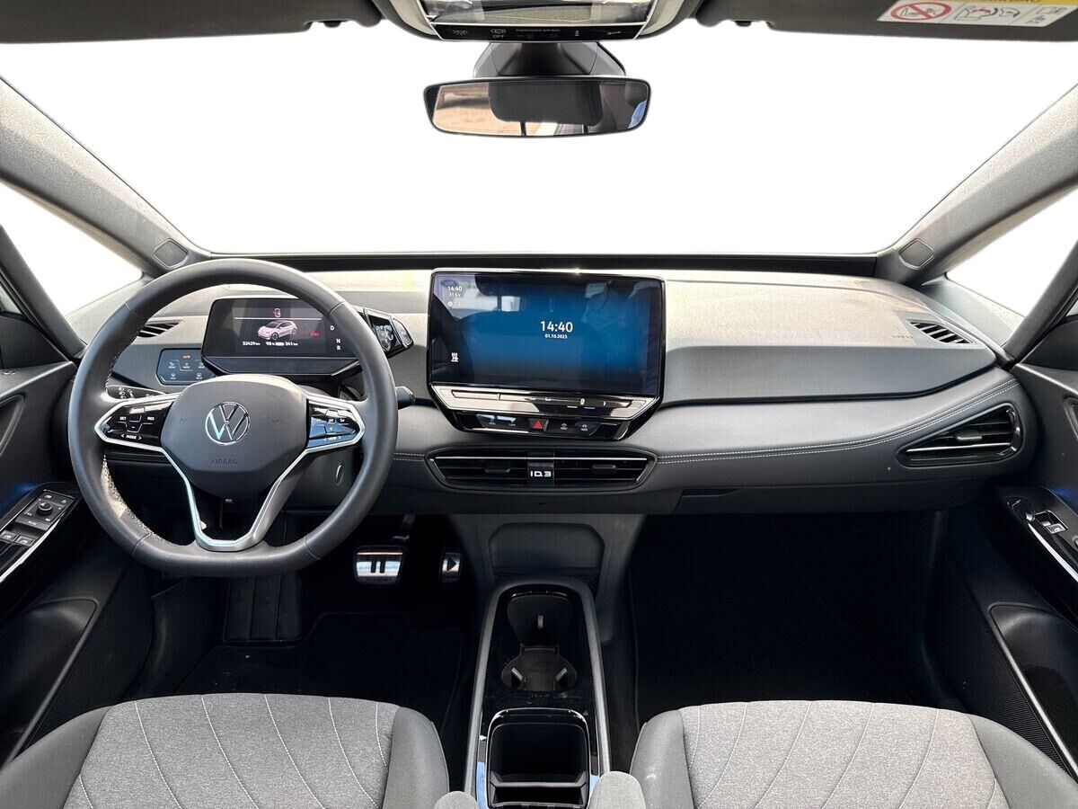 Billede af VW ID.3 EL Pro Performance 204HK 5d Aut.