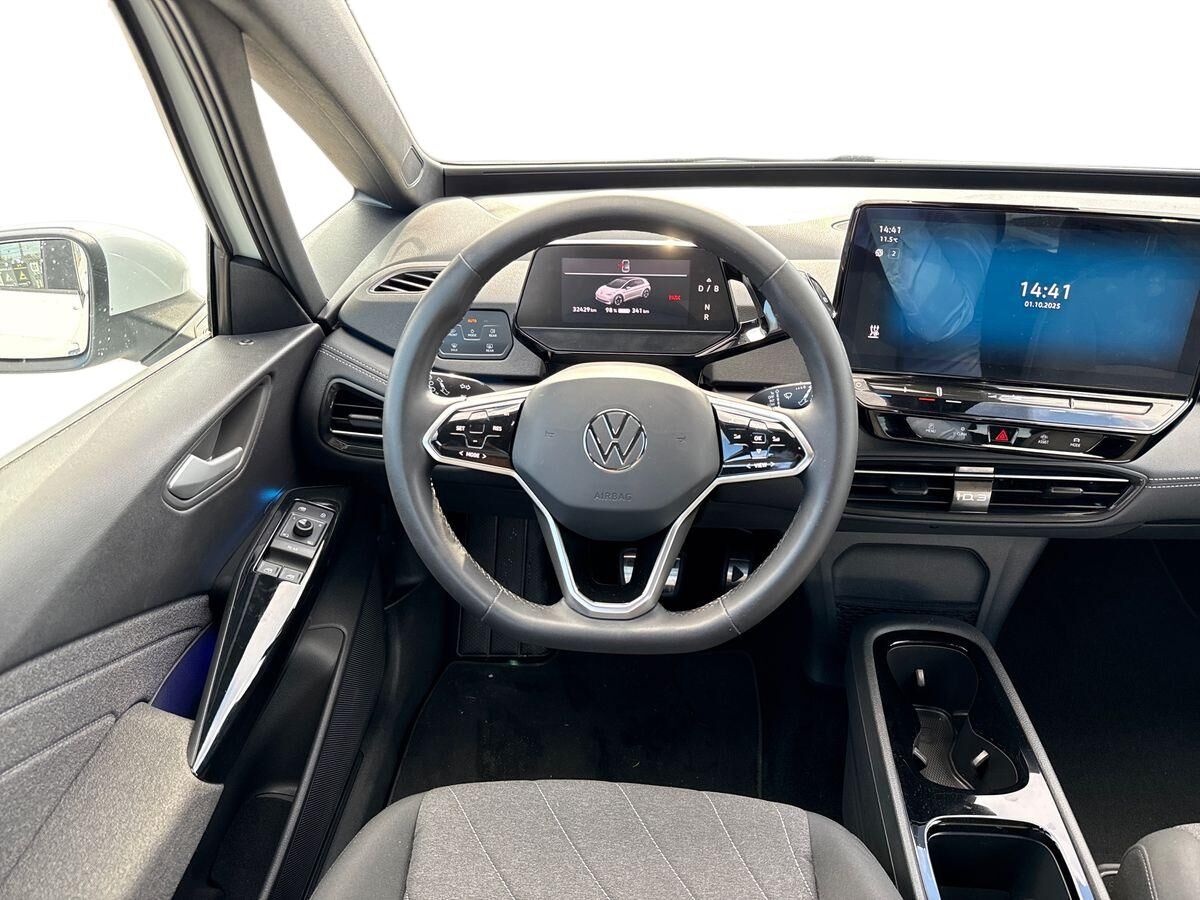 Billede af VW ID.3 EL Pro Performance 204HK 5d Aut.