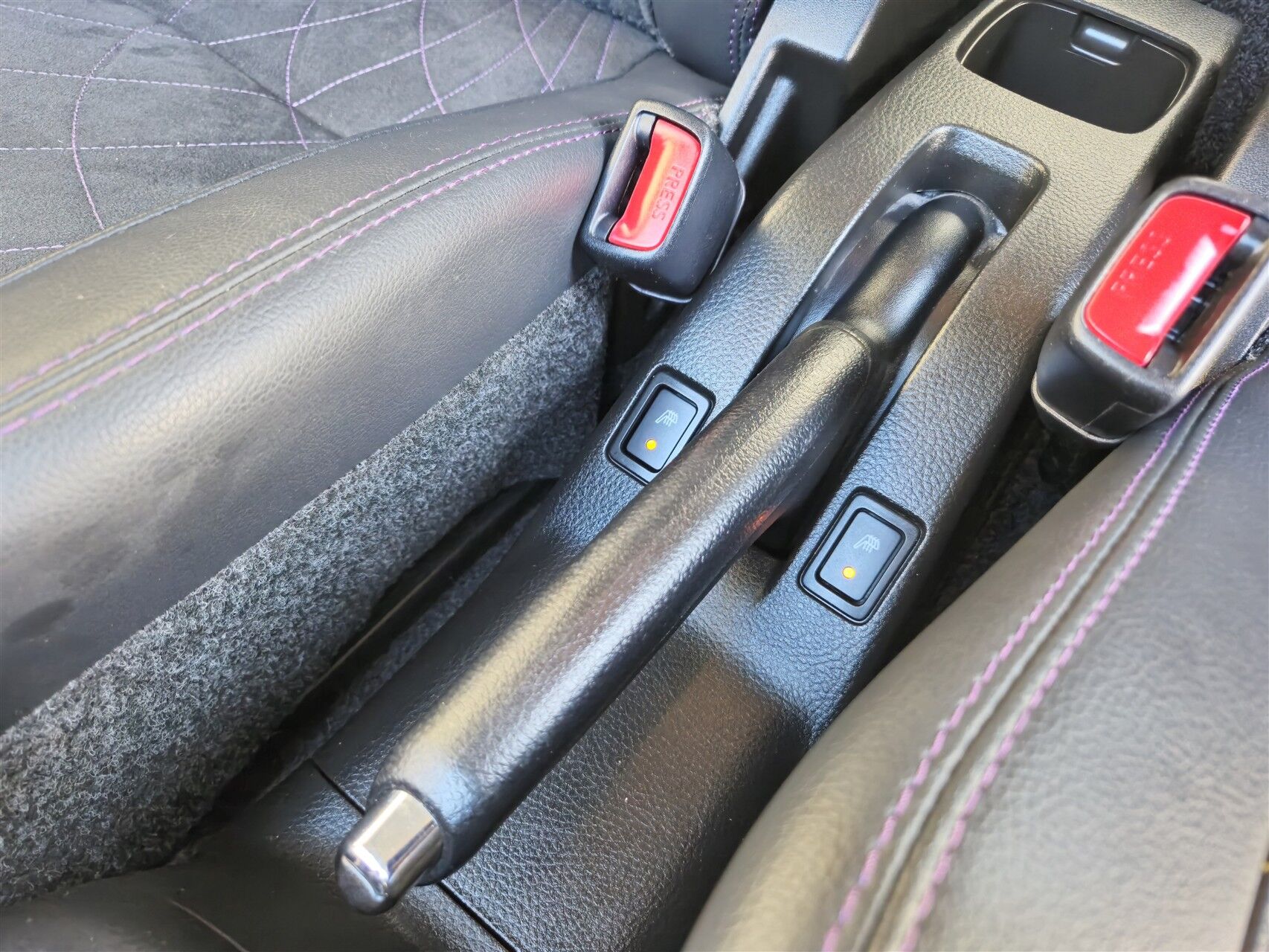 Billede af Suzuki Swift 1,2 16V Style 90HK 5d