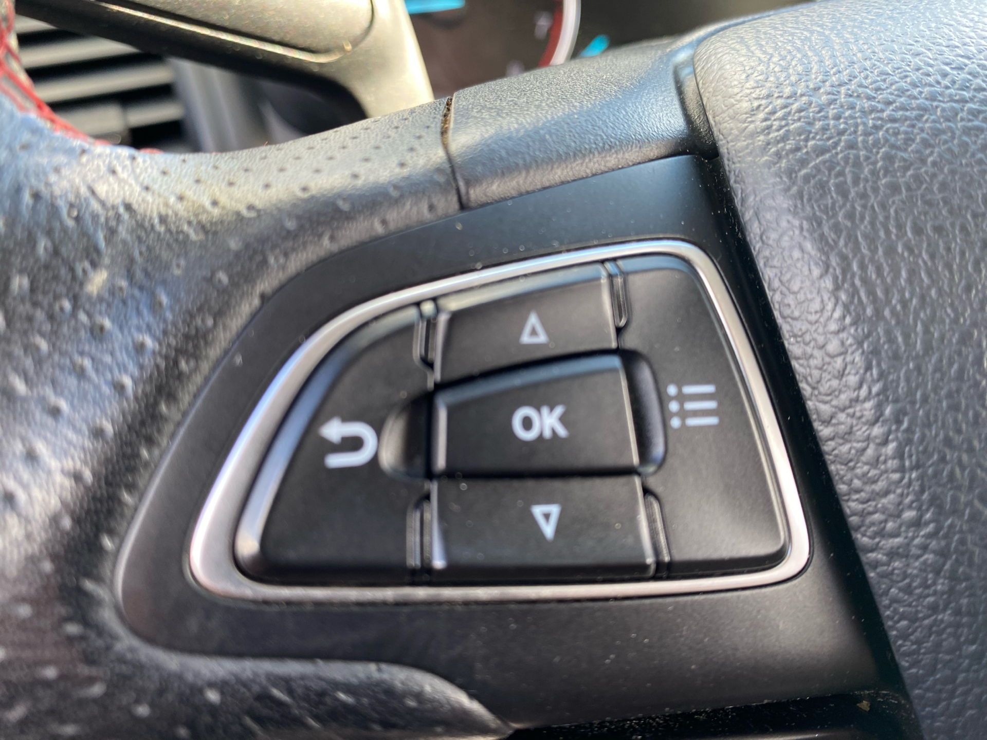 Billede af Ford Ecosport 1,0 EcoBoost ST-Line Start/Stop 140HK 5d