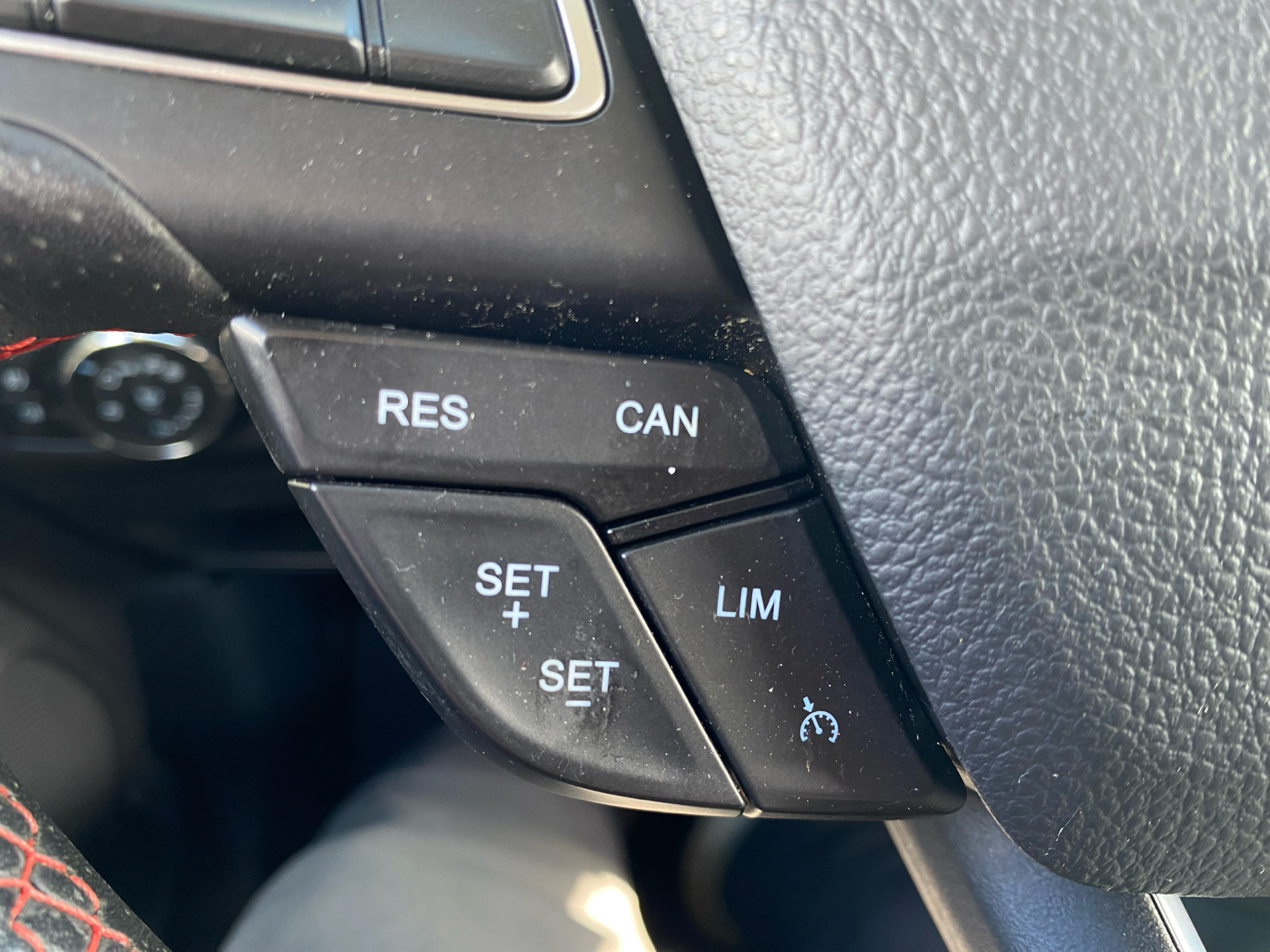 Billede af Ford Ecosport 1,0 EcoBoost ST-Line Start/Stop 140HK 5d