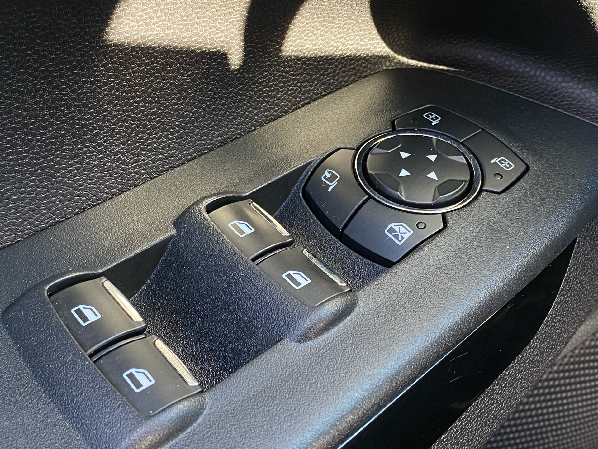 Billede af Ford Ecosport 1,0 EcoBoost ST-Line Start/Stop 140HK 5d