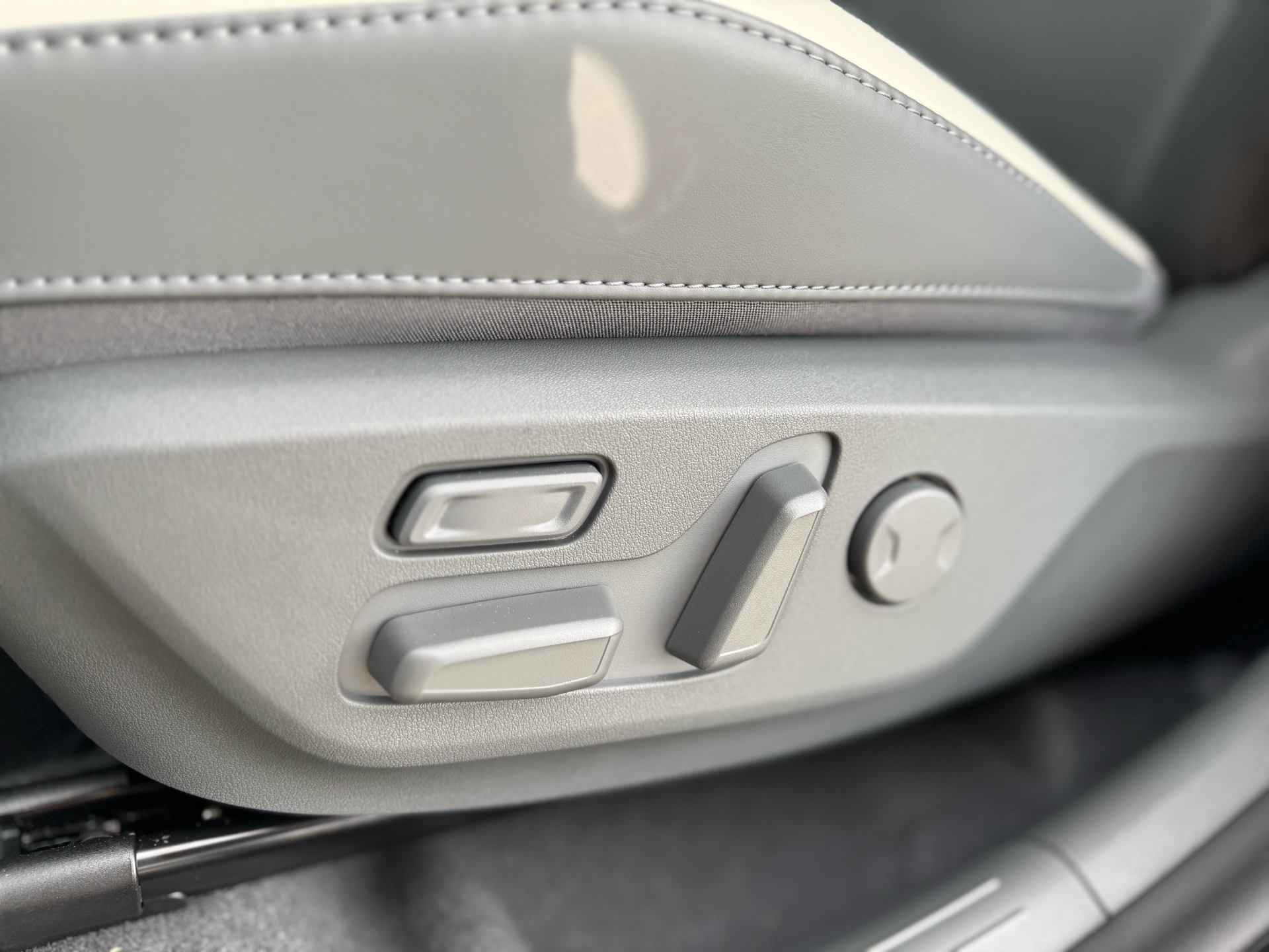 Billede af Kia EV3 EL Long Range GT-Line 204HK 5d Aut.