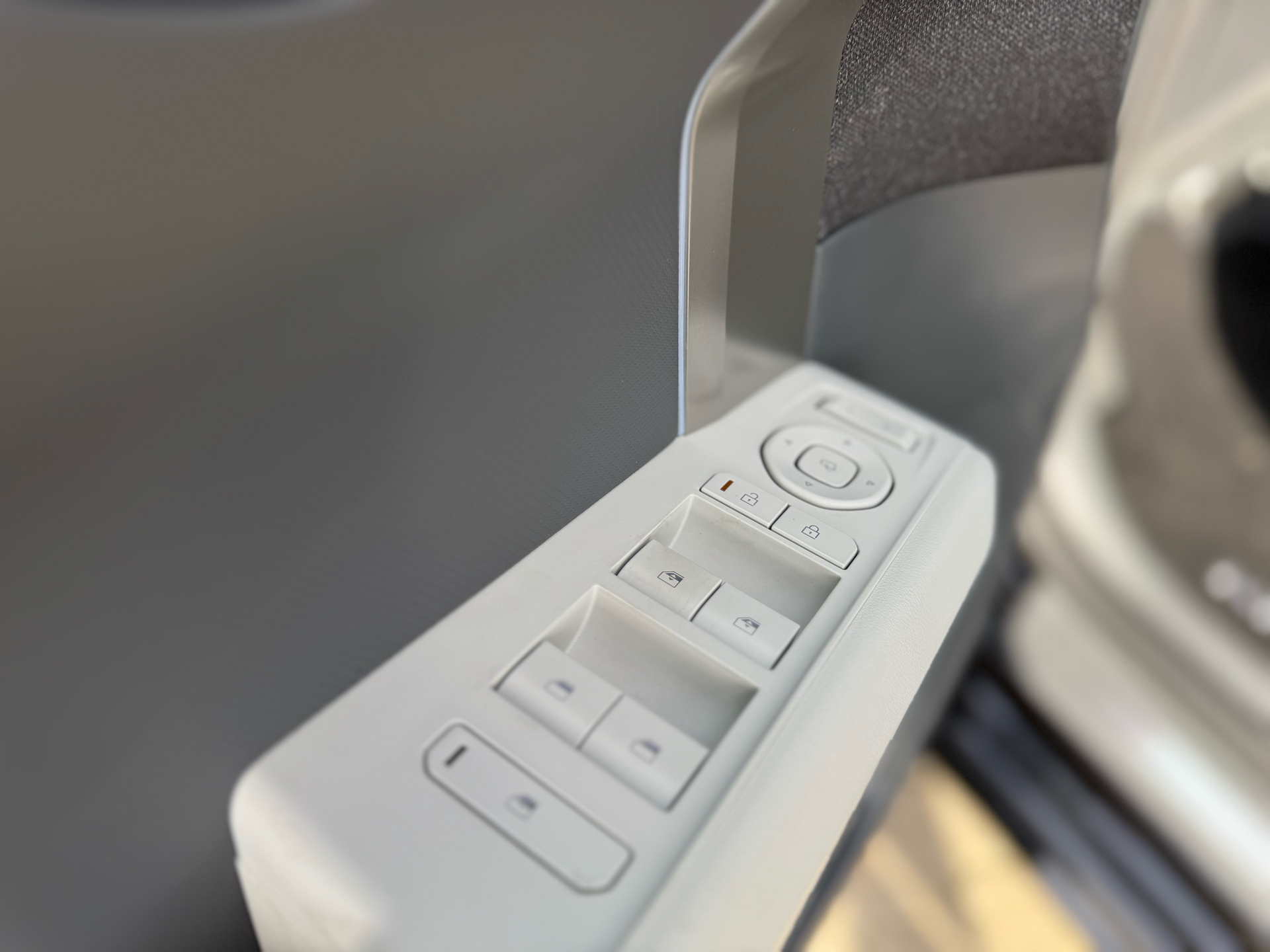 Billede af Kia EV3 EL Long Range GT-Line 204HK 5d Aut.