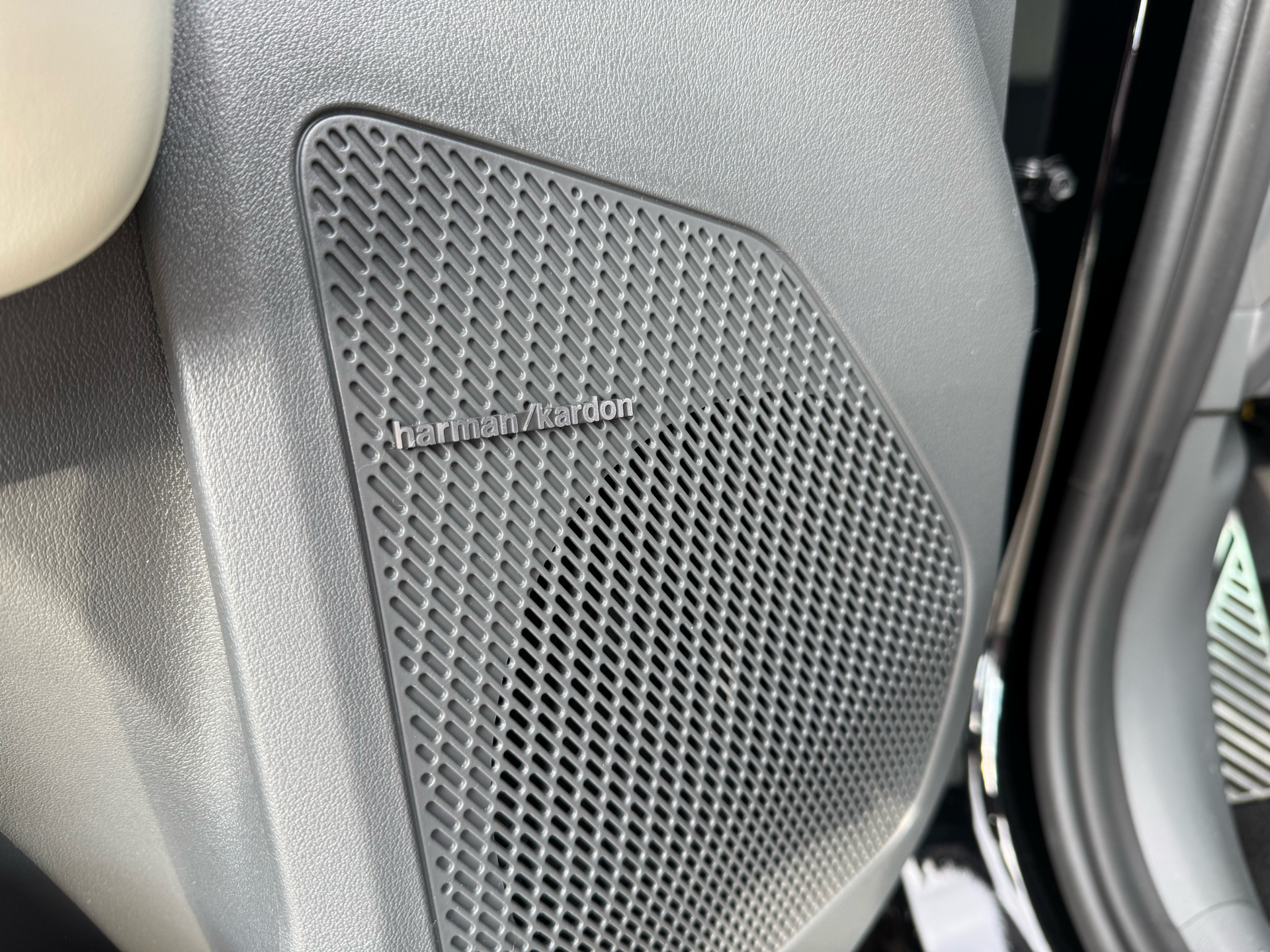 Billede af Kia EV3 EL Long Range GT-Line 204HK 5d Aut.