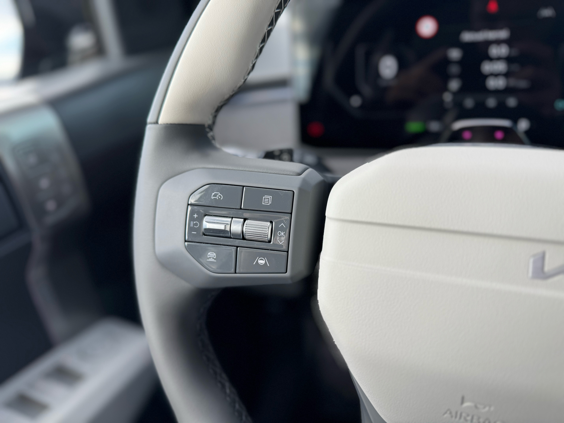 Billede af Kia EV3 EL Long Range GT-Line 204HK 5d Aut.