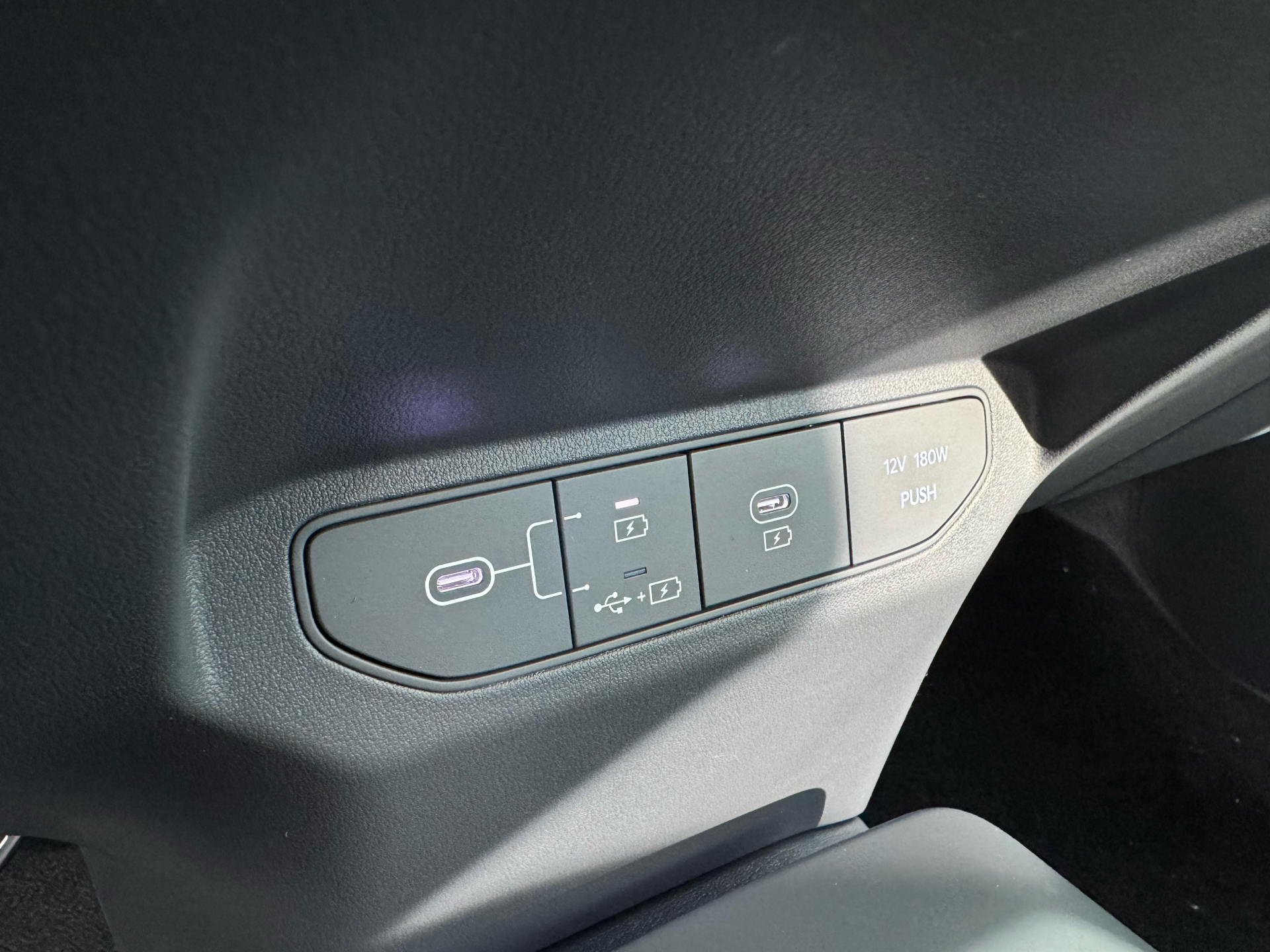 Billede af Kia EV3 EL Long Range GT-Line 204HK 5d Aut.