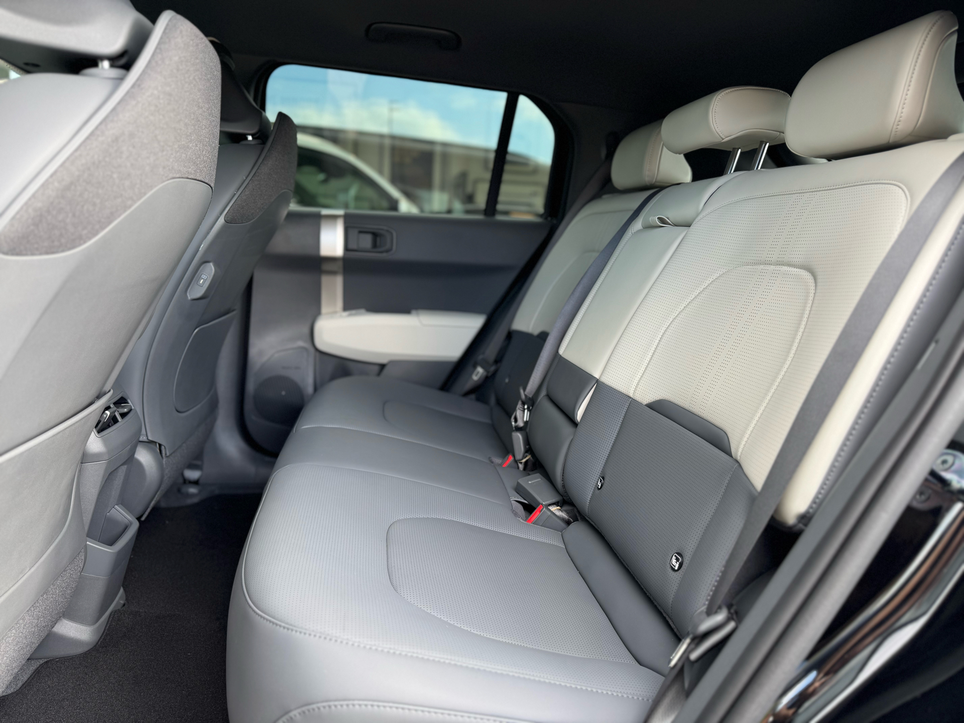 Billede af Kia EV3 EL Long Range GT-Line 204HK 5d Aut.